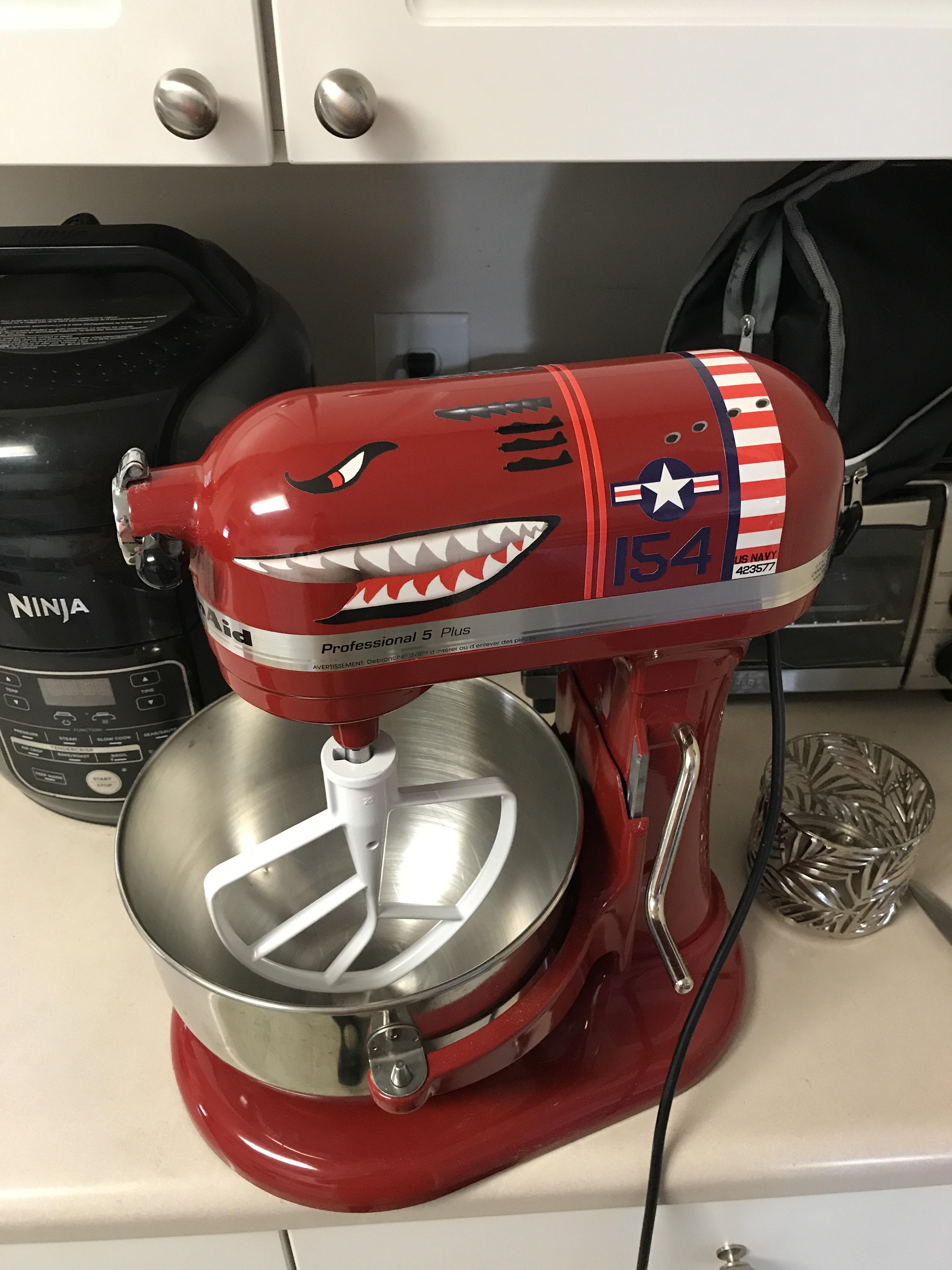 627 best Kitchen Aid images on Pholder Thrift Store Hauls, Baking and