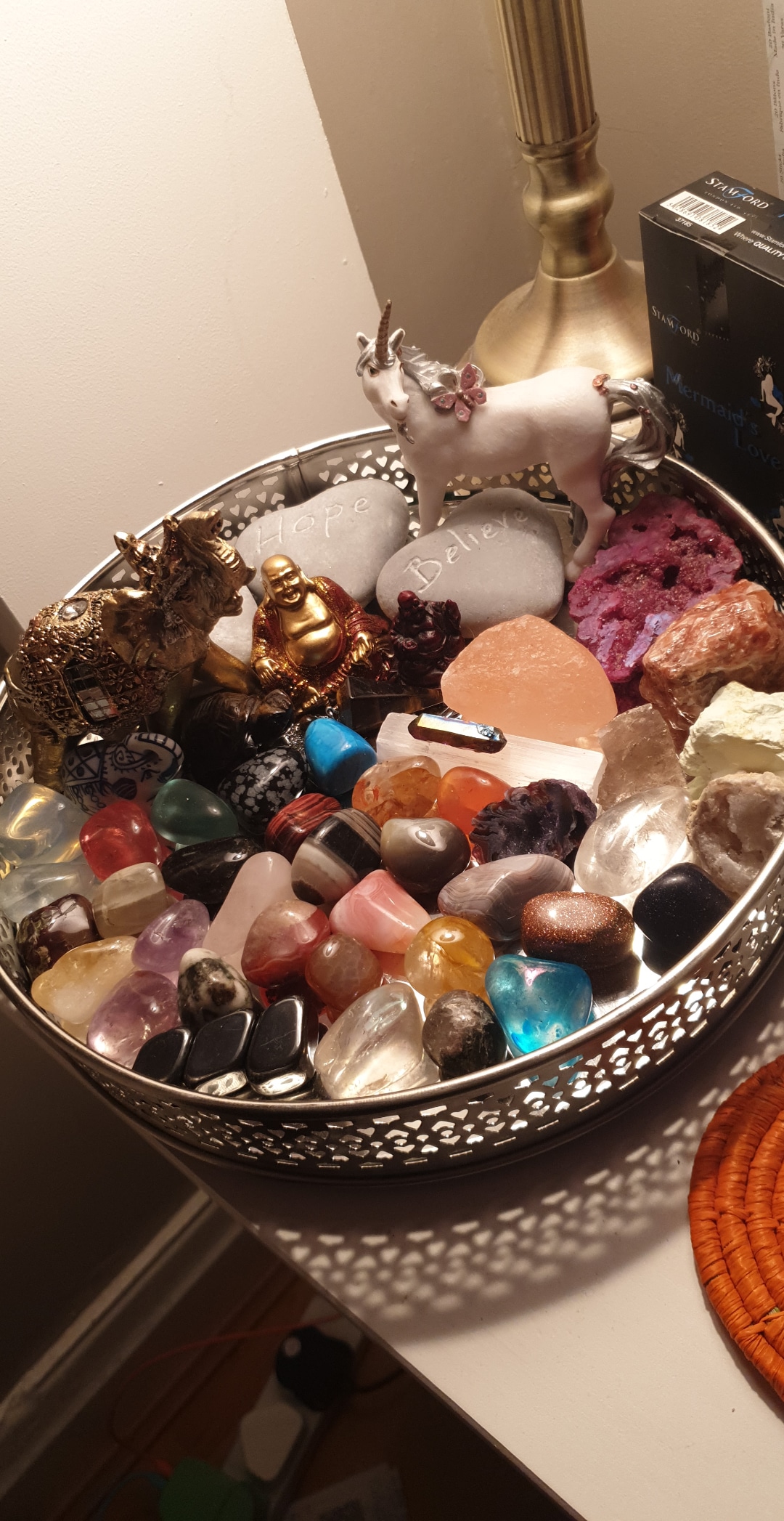 Update on my collection, may have to find another way to store anymore