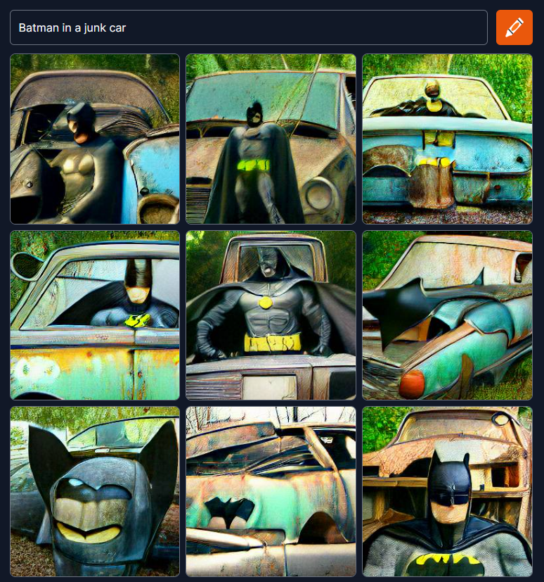 Alfred! Where's the nearest car mechanic? r/okbuddyarkham