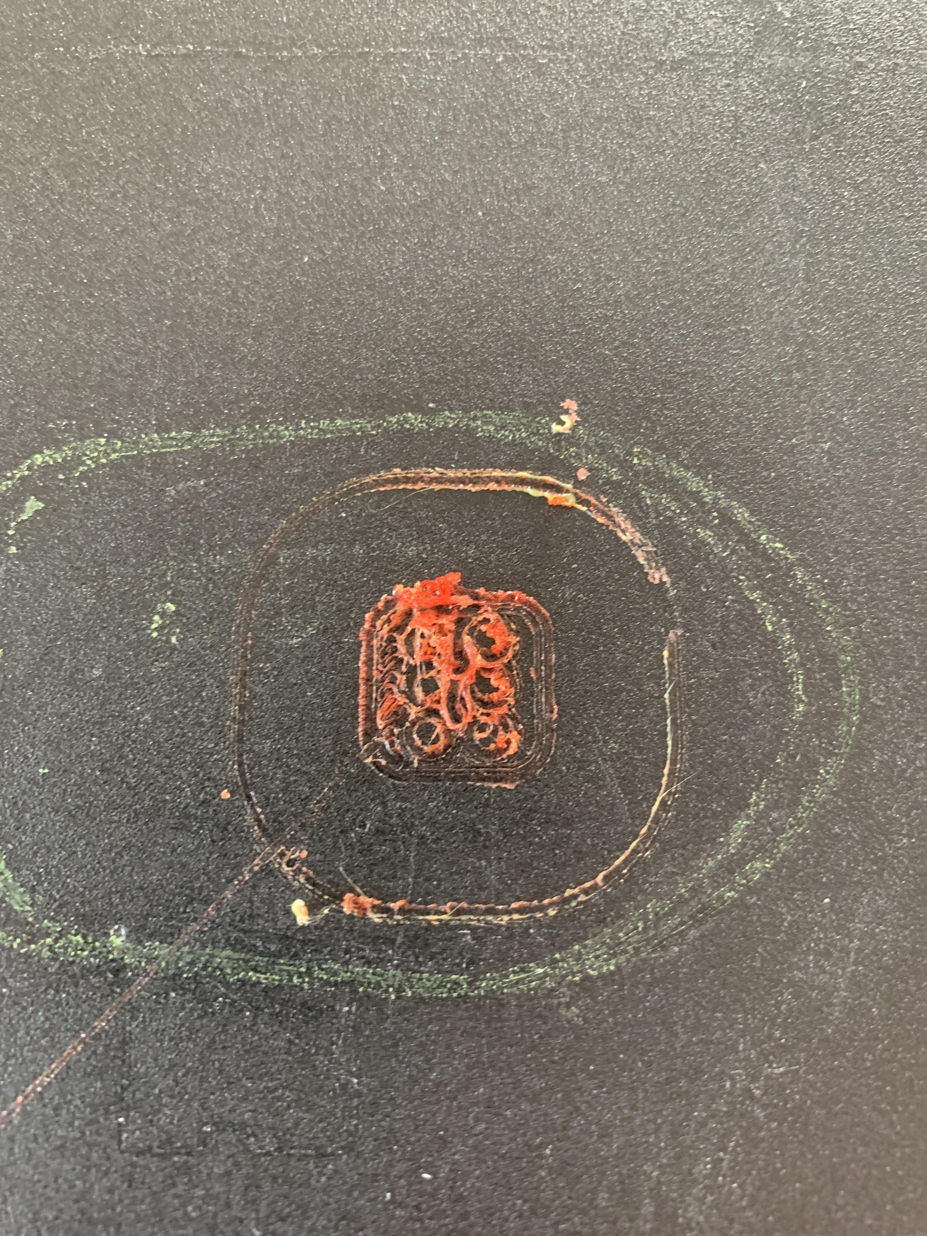 Hi, need help first time printing Petg on an Ender 3 pro. This is with