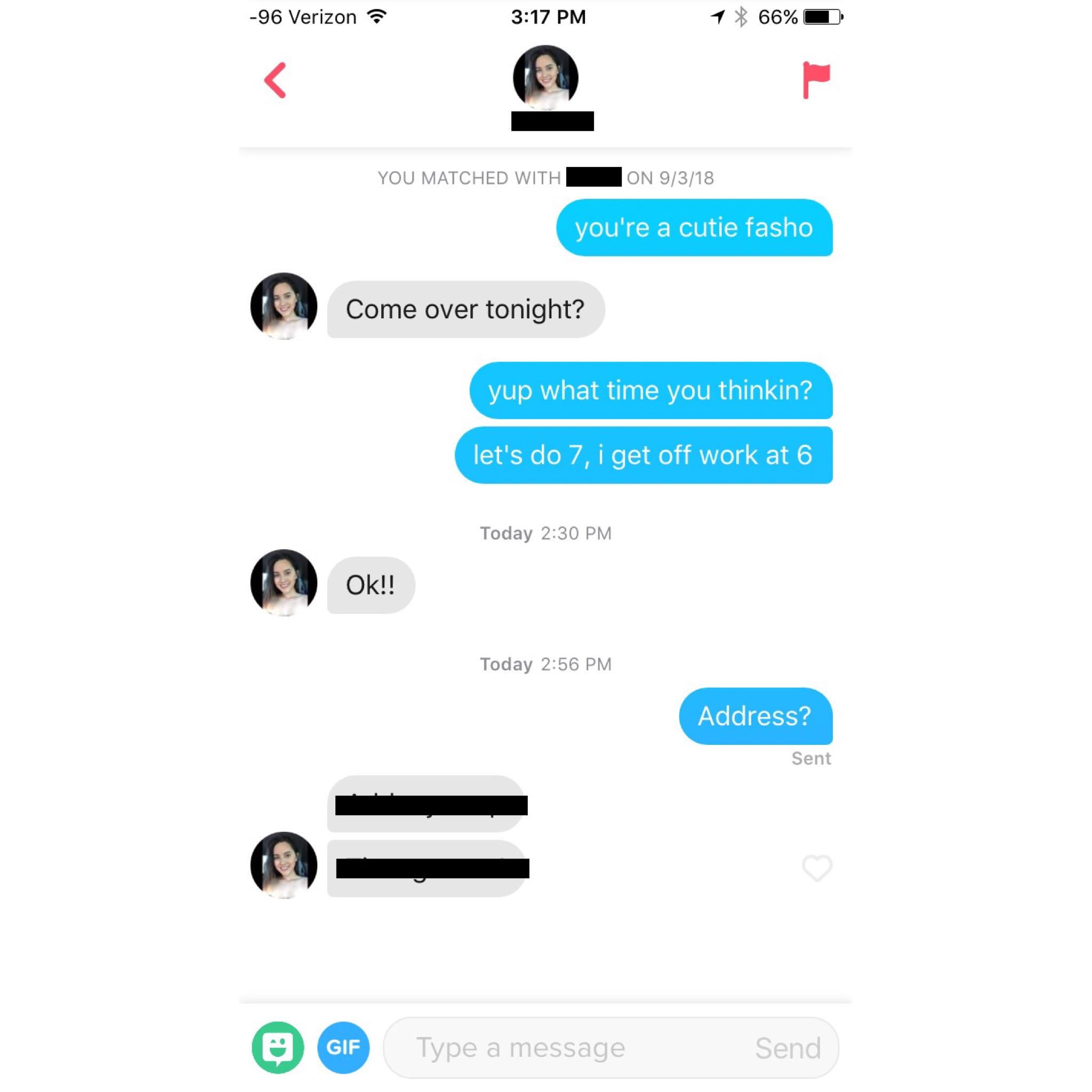Create a Tinder Account – Tinder