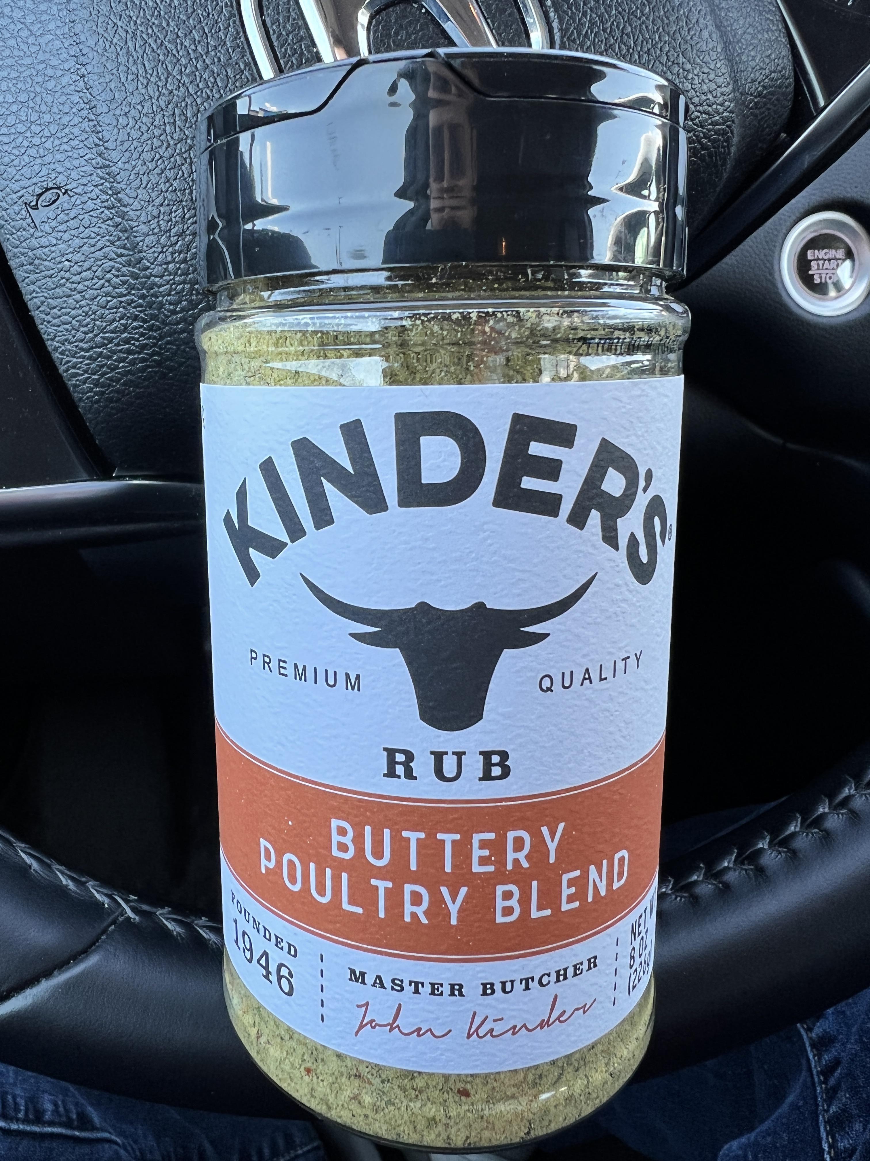 Kinders Buttery Poultry Blend Deals head.hesge.ch