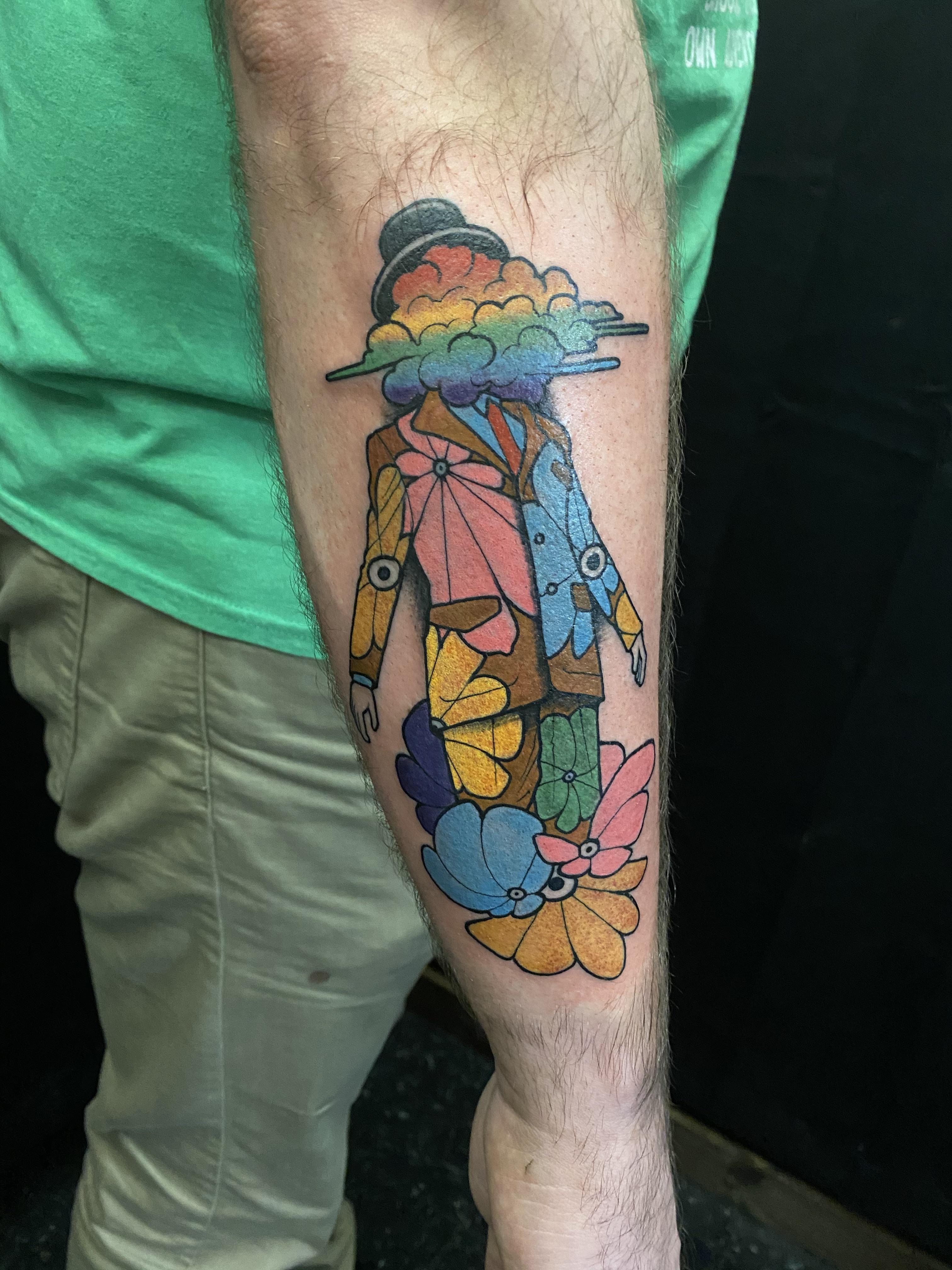 670 best Collective Tattoo images on Pholder Tattoos, Tattoo and