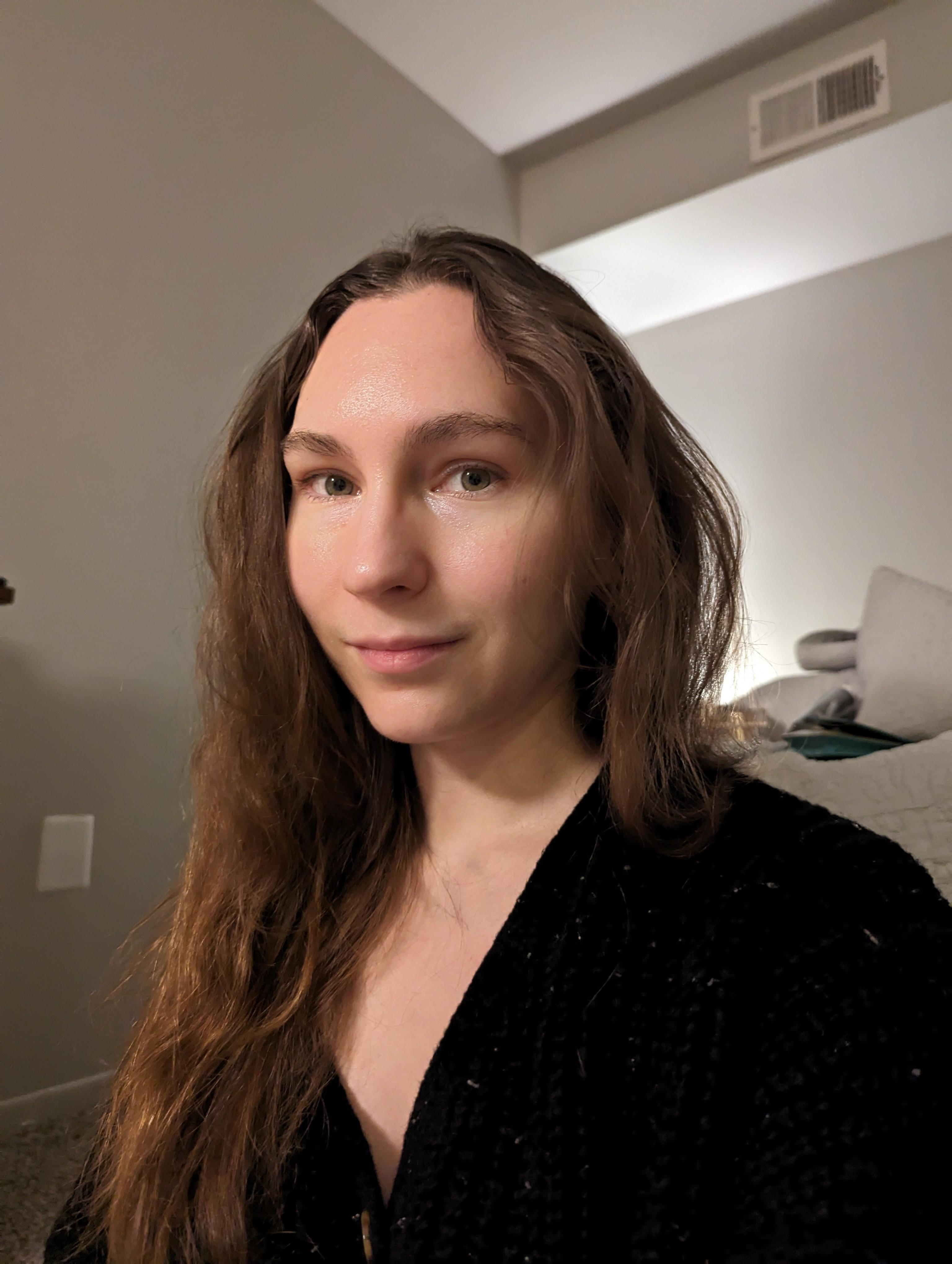 Creeping closer and closer to 33 can you believe it r/SelfieOver25(03)