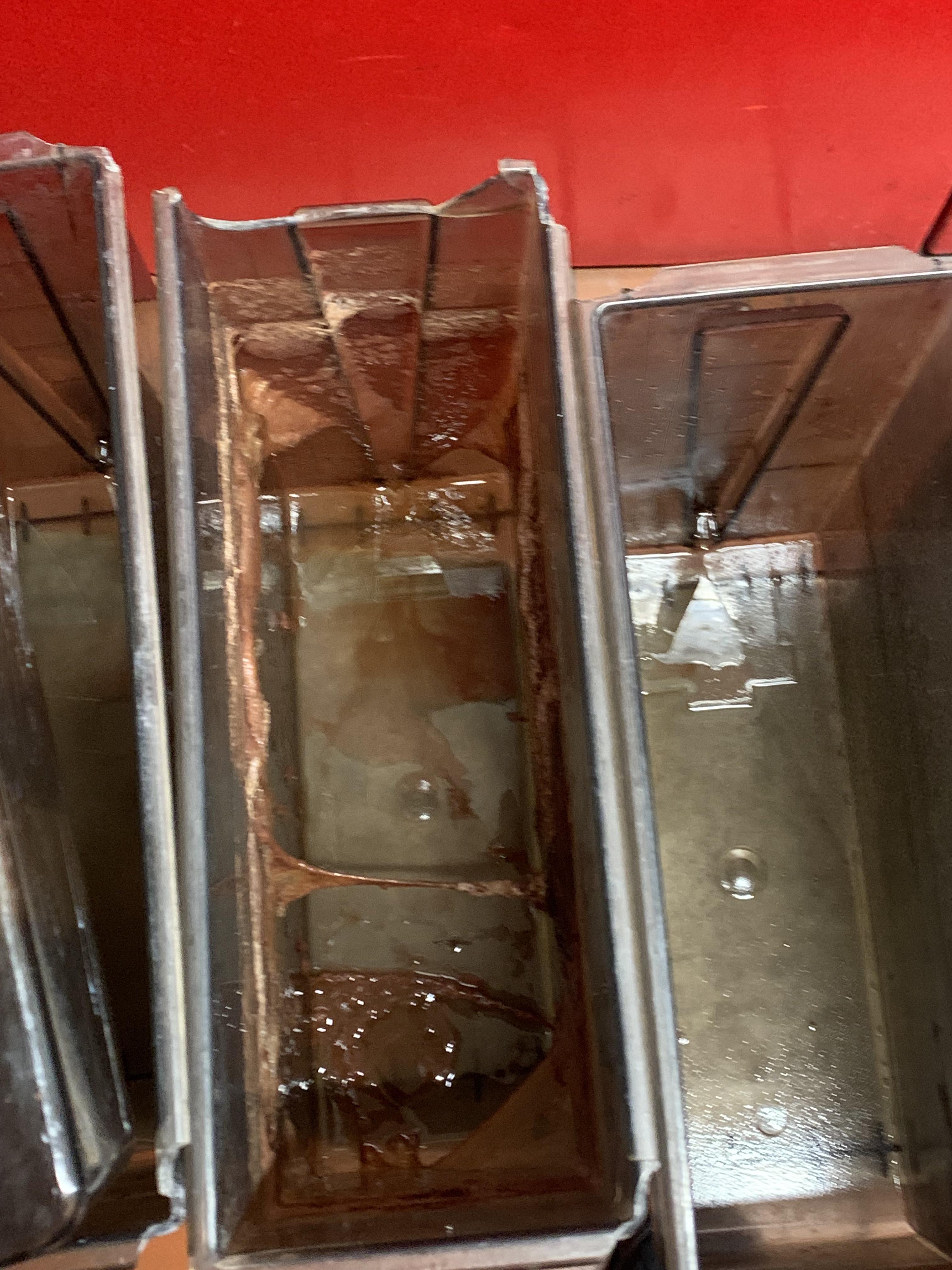 Reminder to clean the tea urns r/QuikTrip