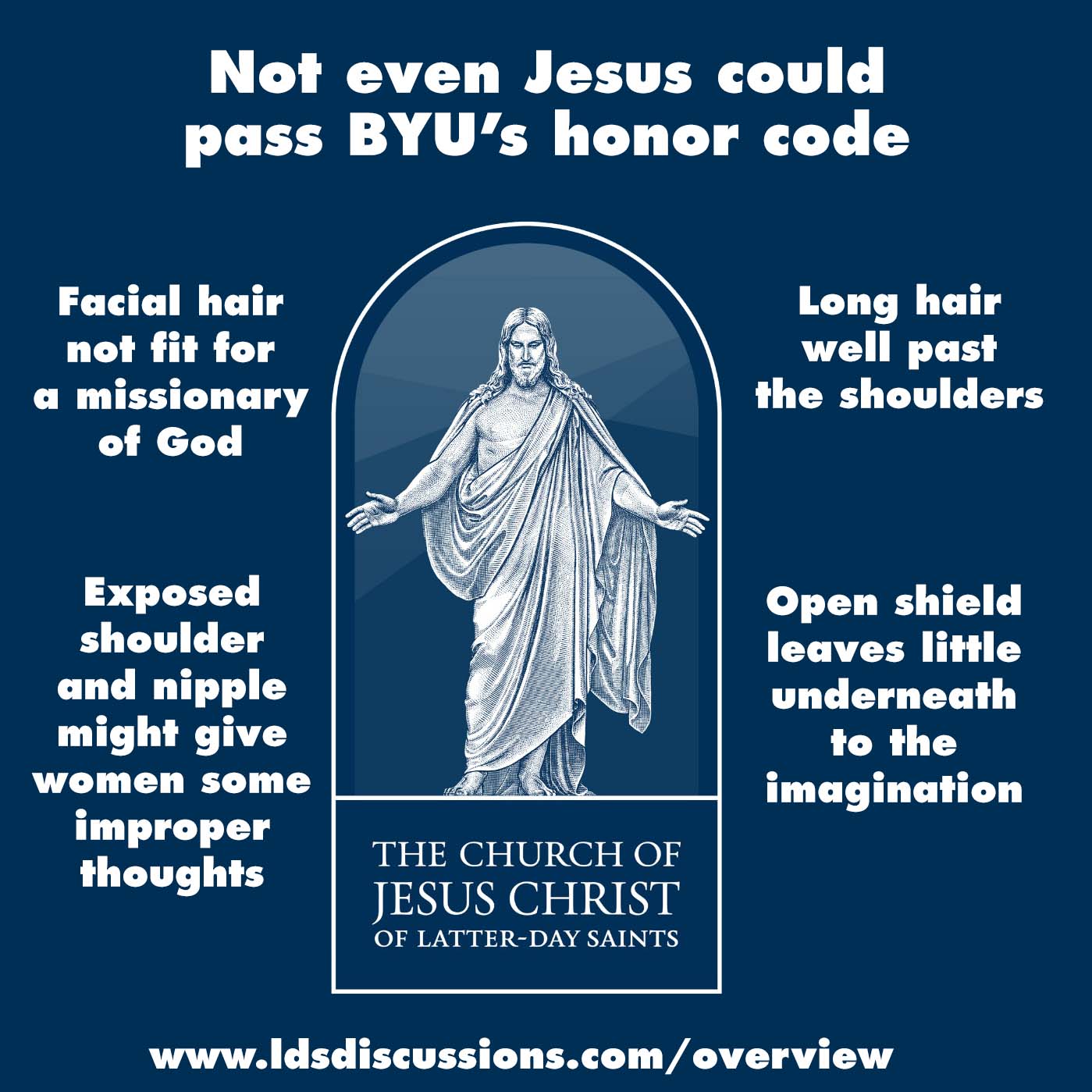 245 best Honor Code images on Pholder Exmormon, Forhonor and Byu