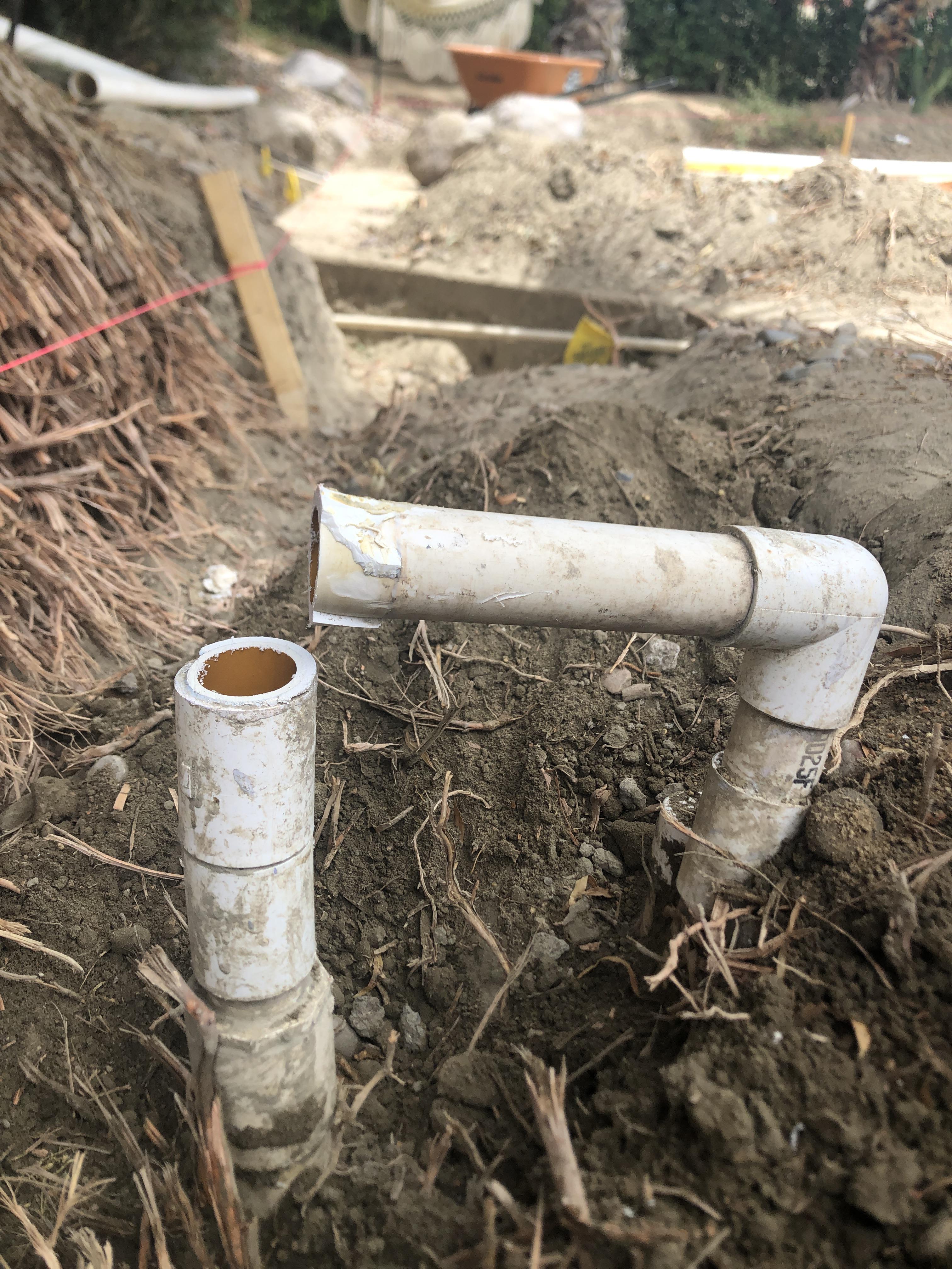 PVC Repair help r/Plumbing
