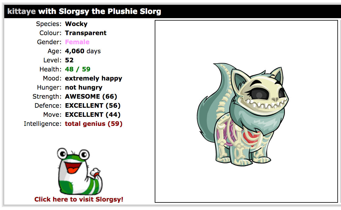 Kittaye is finally my dream colour! Now to find the perfect wardrobe