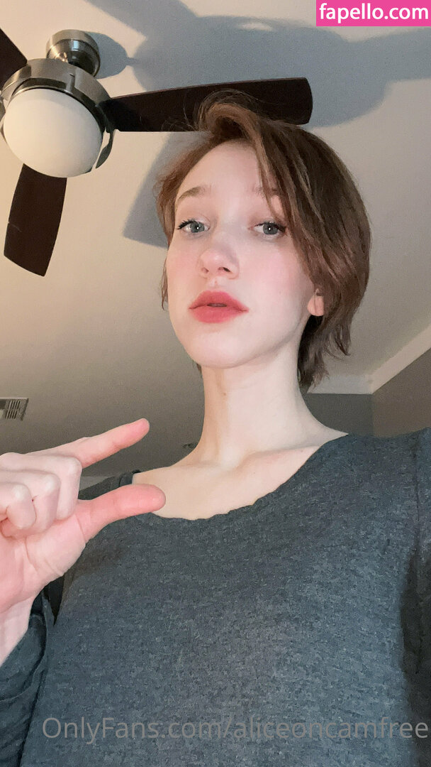 Alice White : Solofun171