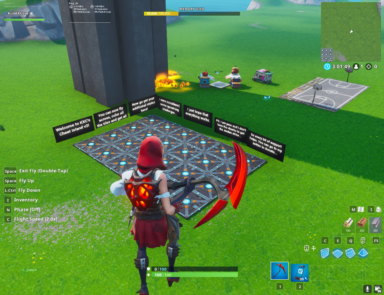 Fortnite Downtown Drop Creative Code Reddit Fortnite Free Key