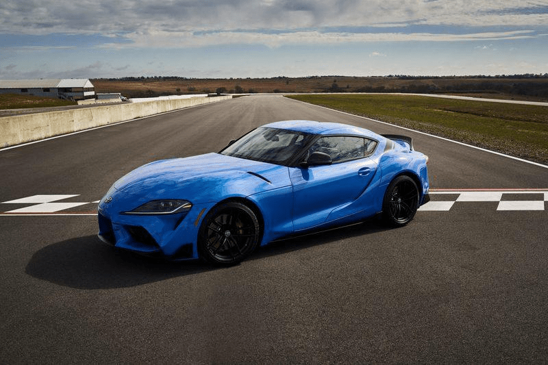 2022 Toyota Supra?? 3JZ V8 engine coming soon!! WITH a manual tranny