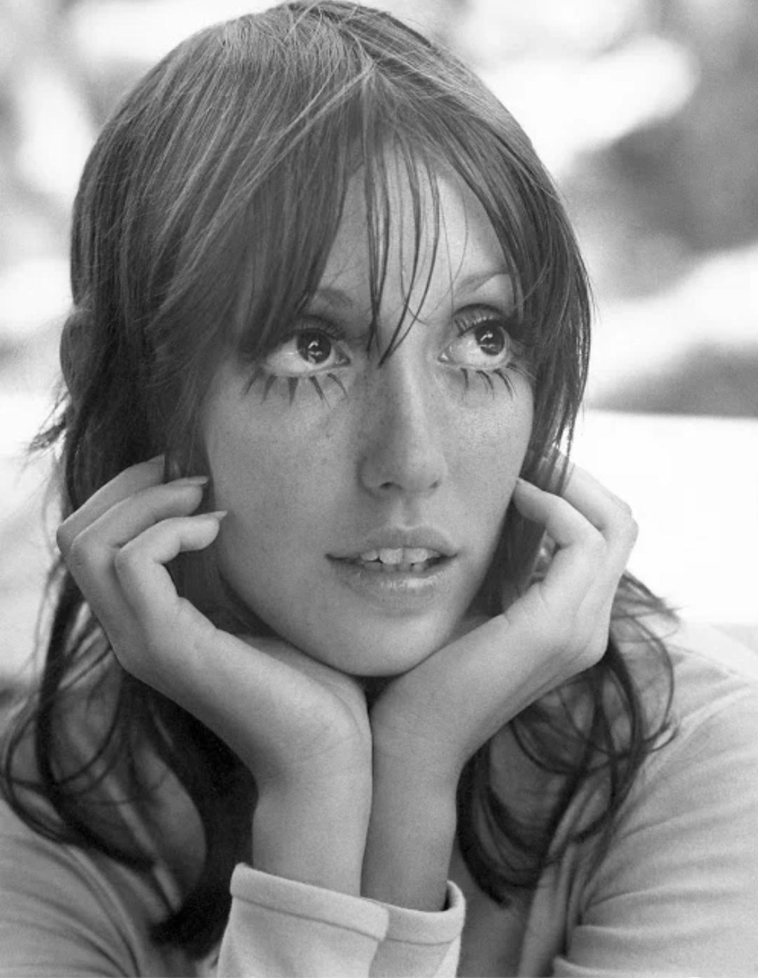 Shelley Duval. (Couple more & a nude in comments). : vgb