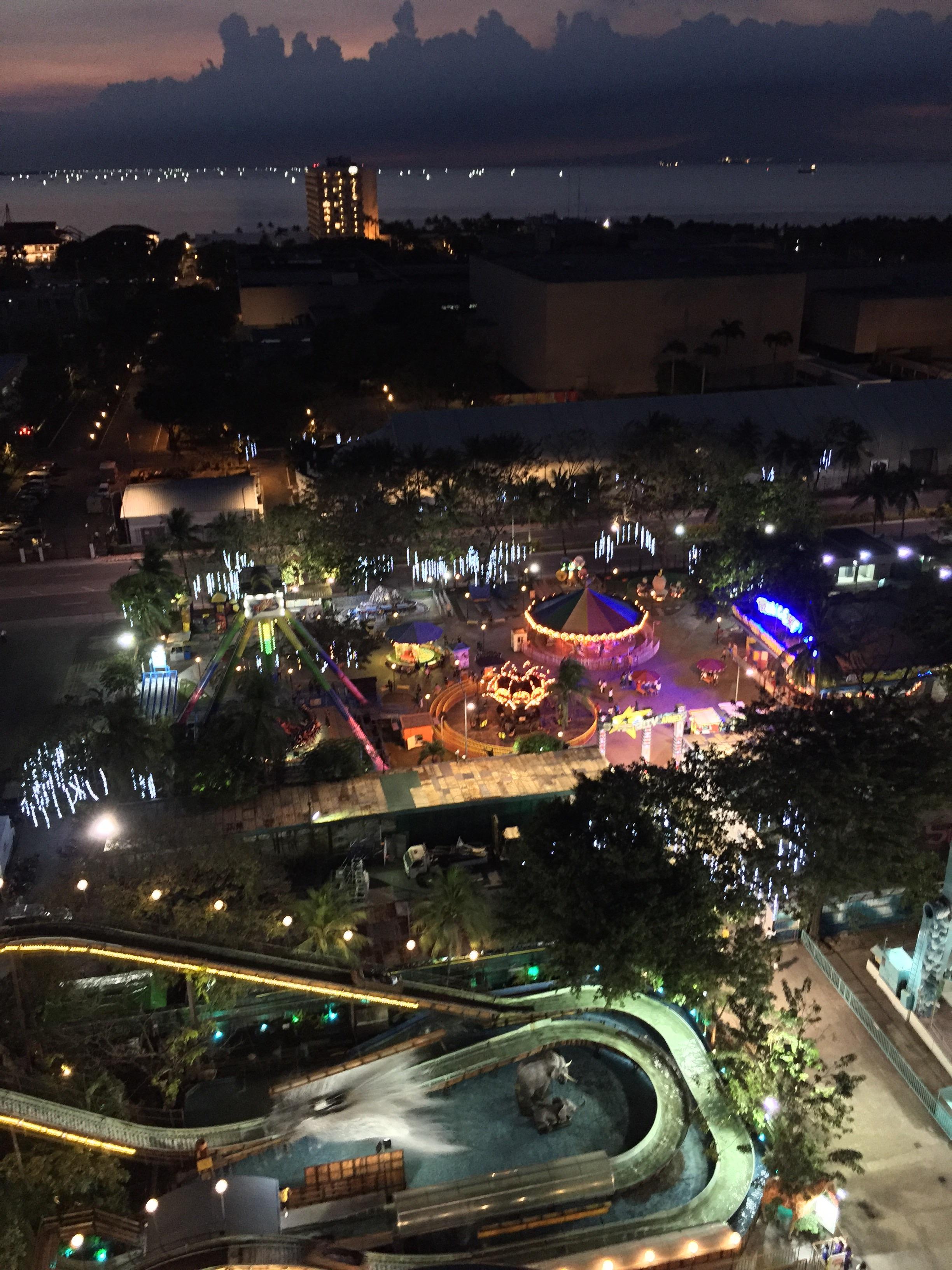 Picture of Star City during my visit. r/Philippines