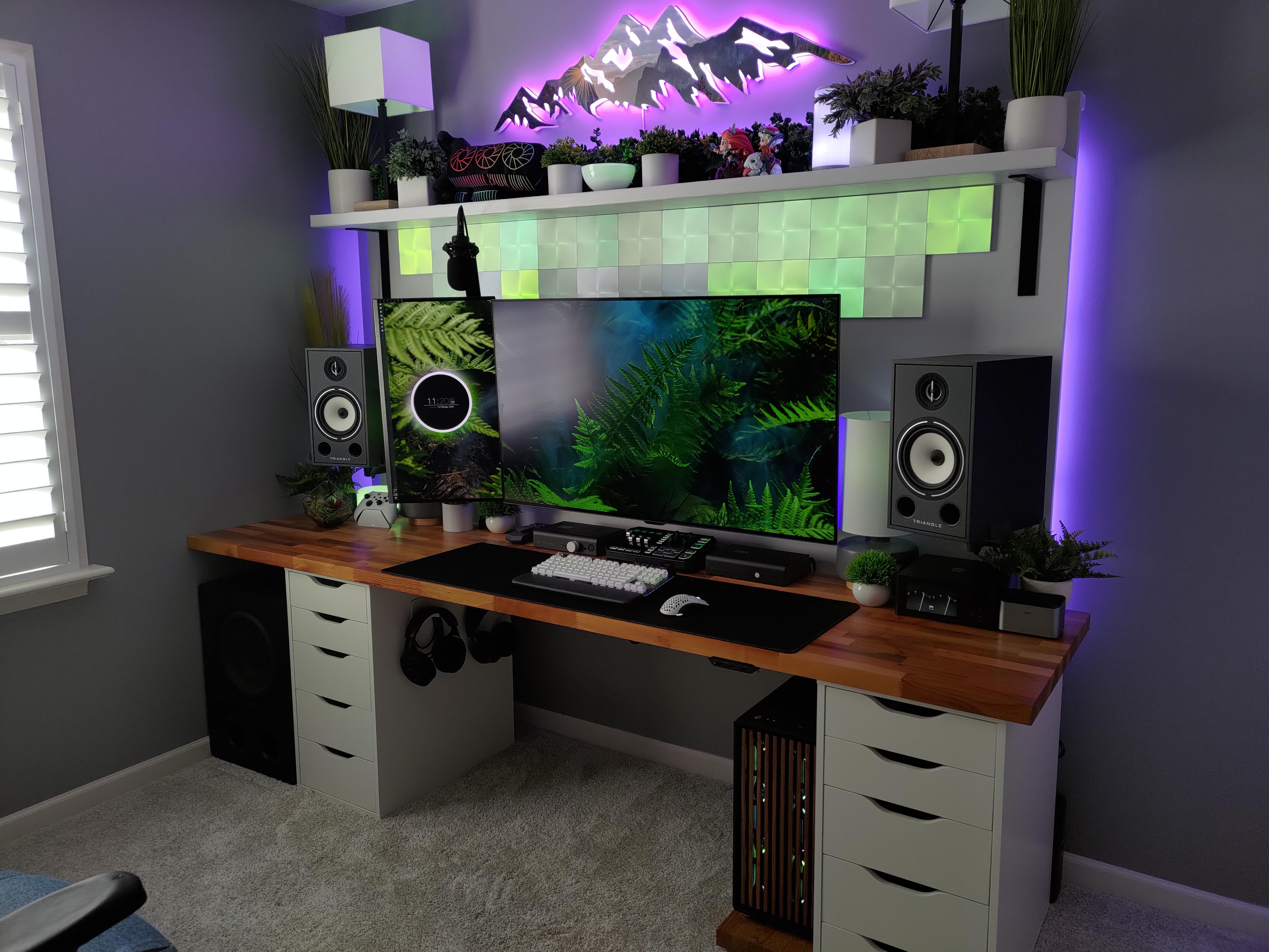7123 best LG images on Pholder | Battlestations, Ichbin40undlustig and