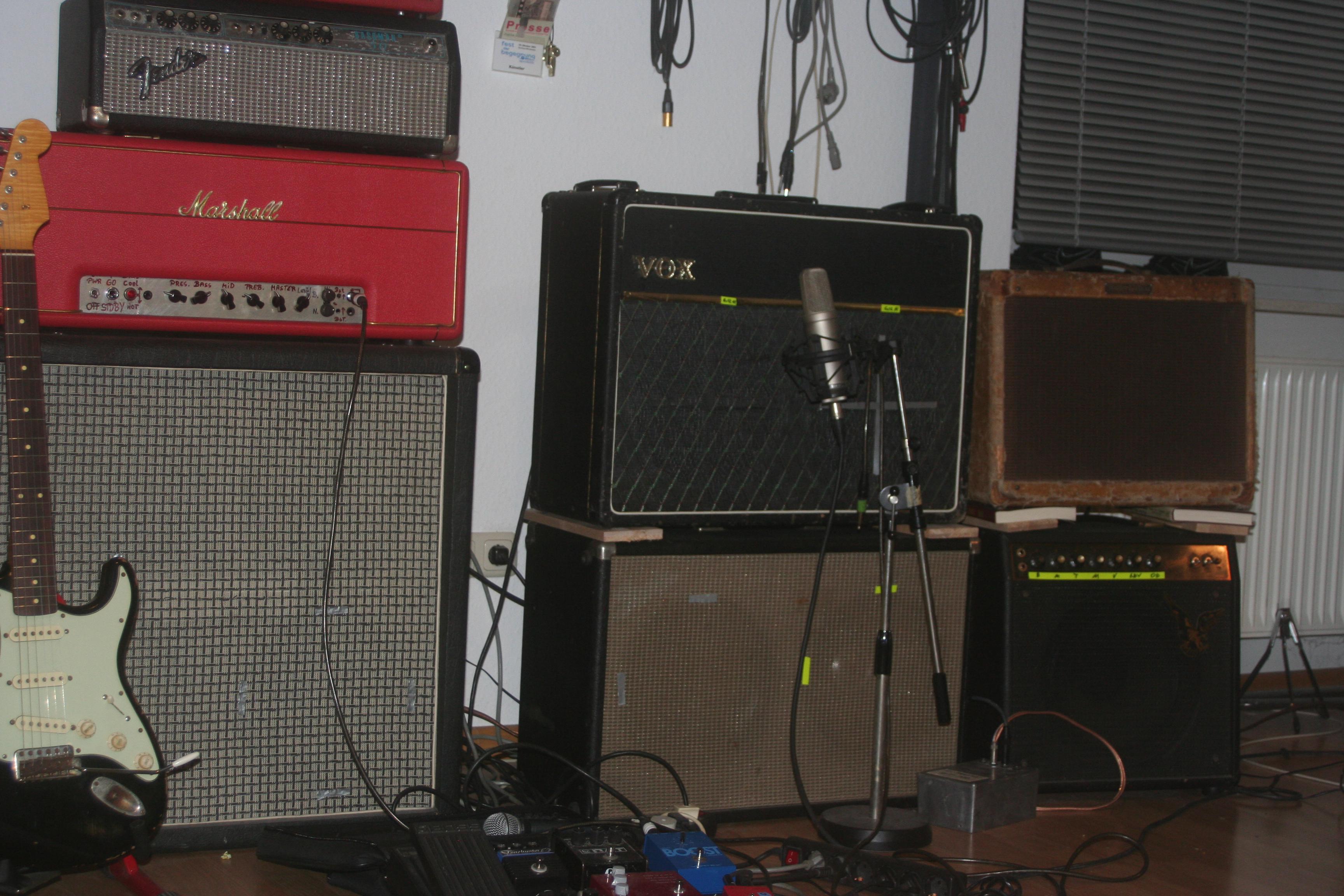 Essig In der Dämmerung Verrückt marshall vox Überschreiten Knappe Narabar