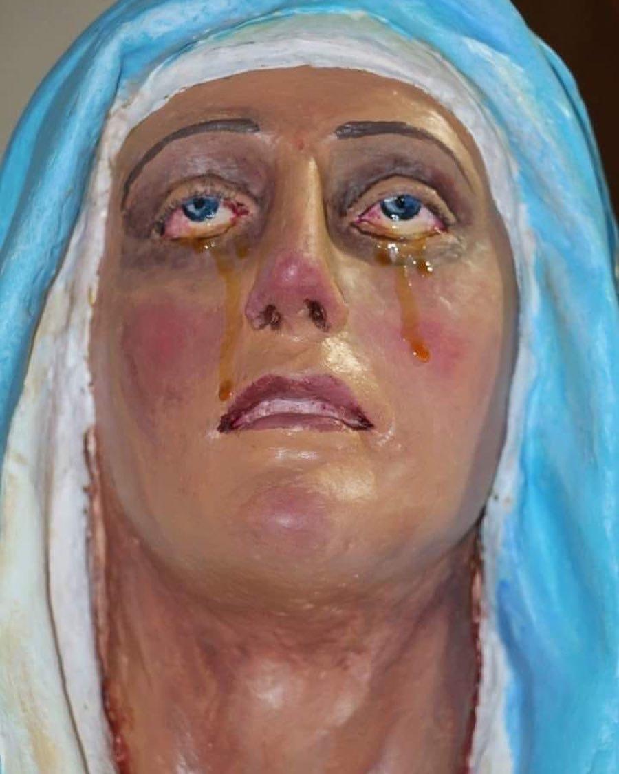 On Good Friday, two days before the Sri Lanka Easter Sunday massacre