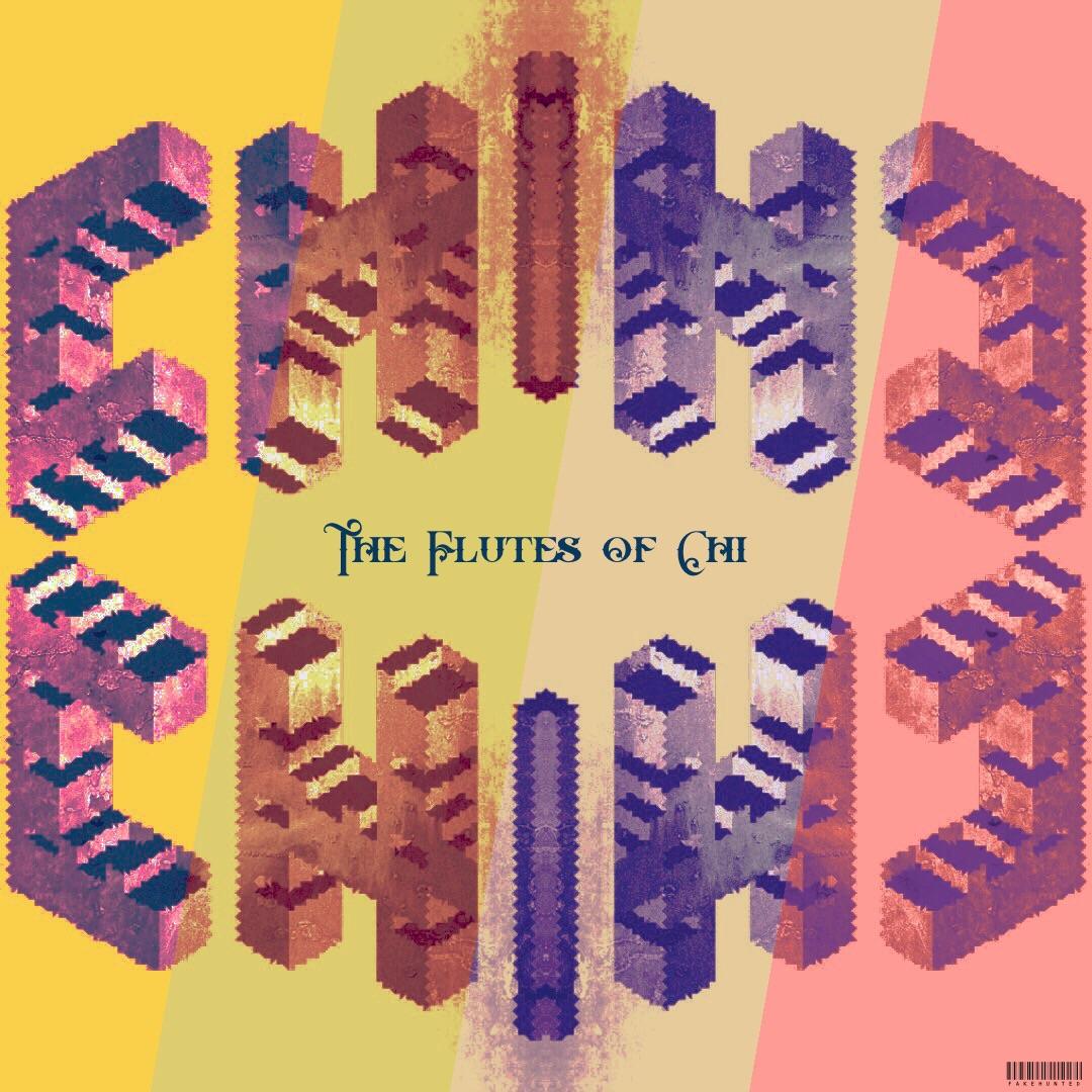 The Flutes of Chi One r/fakealbumcovers