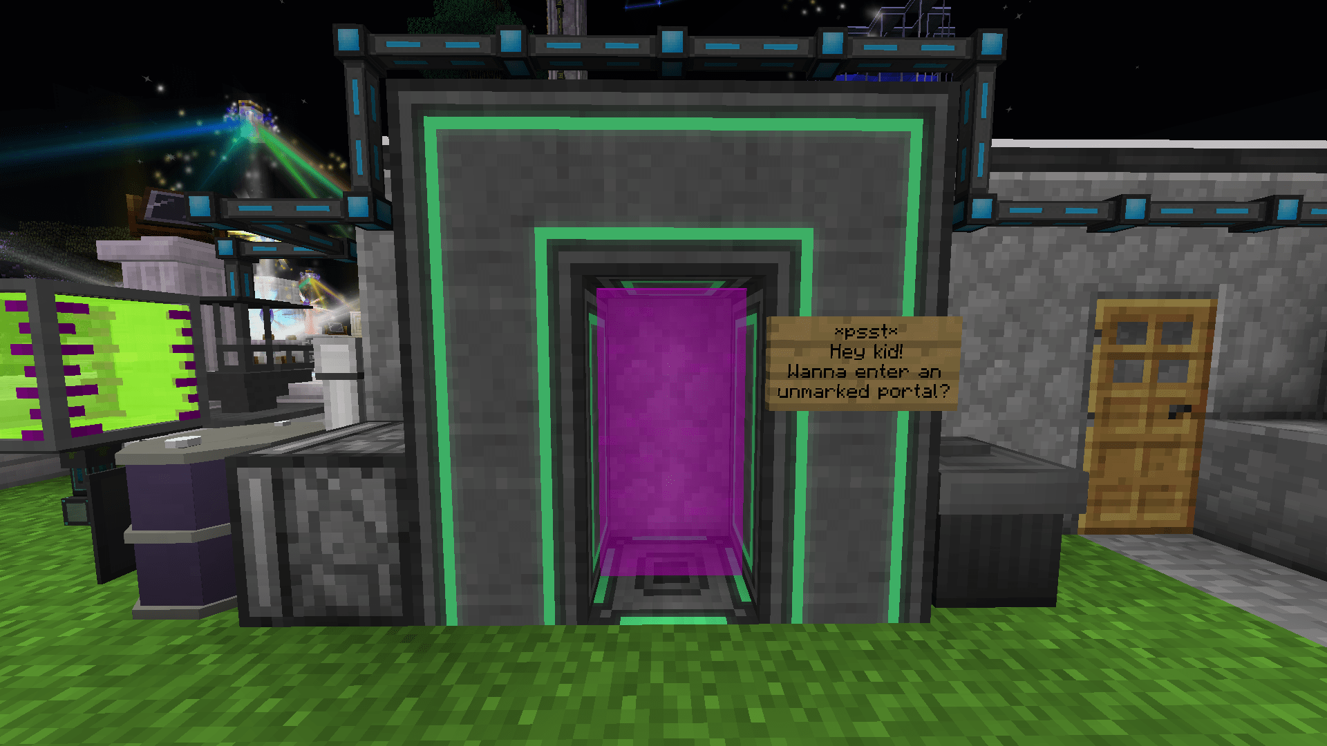 [新しいコレクション] マイクラ mekanism テレポーター 550577マイクラ mekanism テレポーター