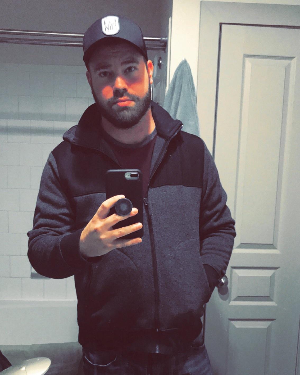 New to Reddit. Introverted nerdy 30yo guy living in Atlanta. r