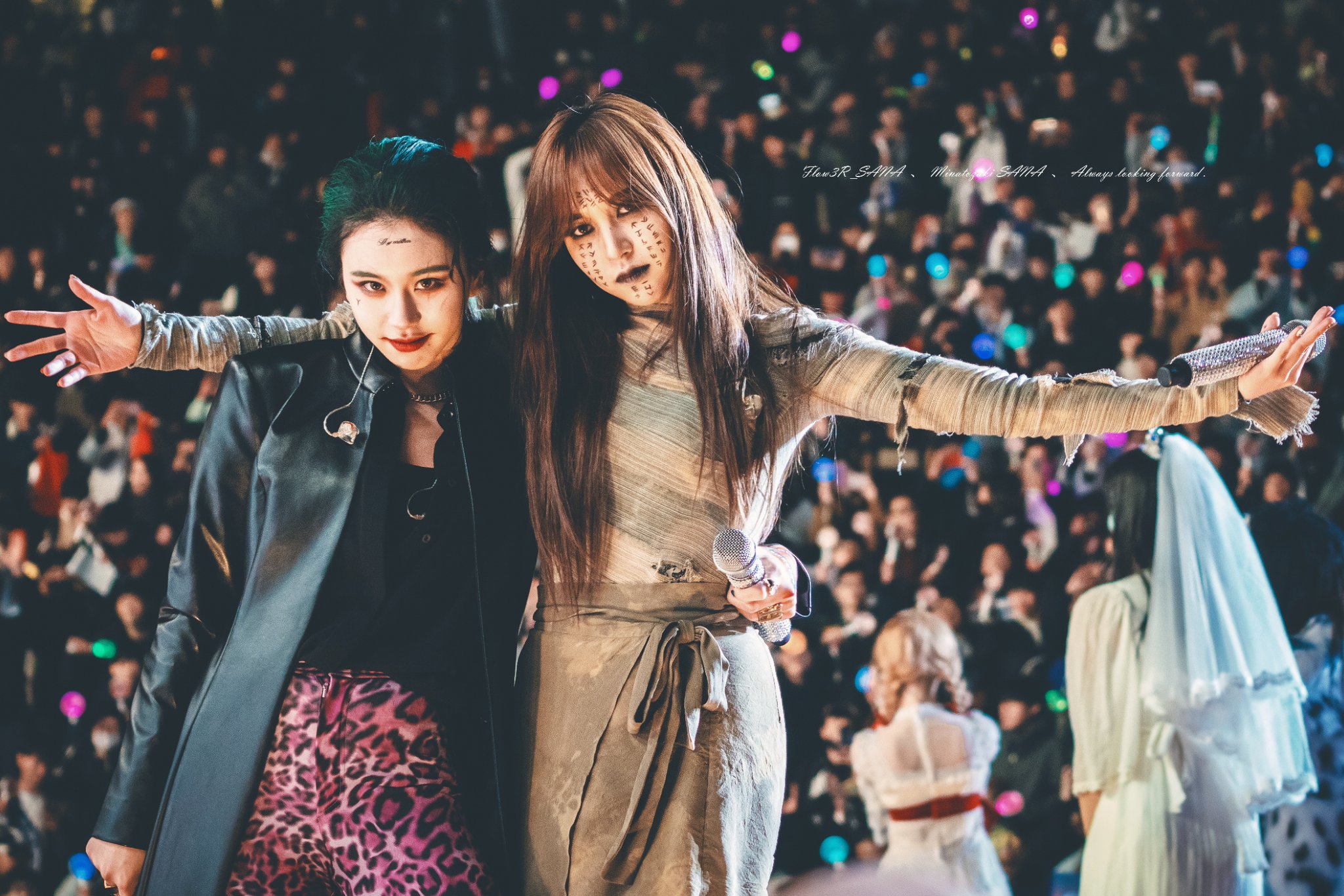 Twice Hallowen event 2019 confirmed. allkpop Forums