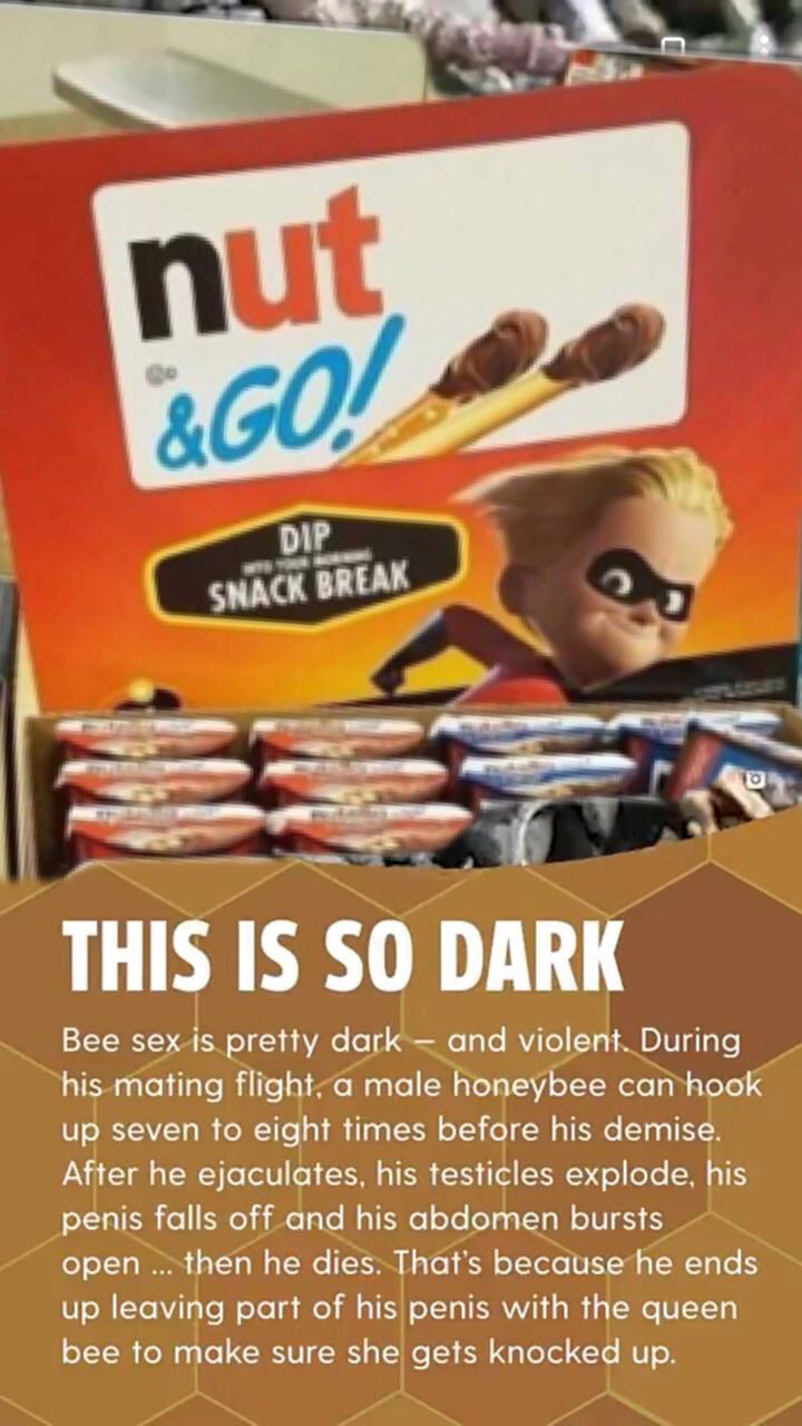 Definition of nut and go r/PewdiepieSubmissions