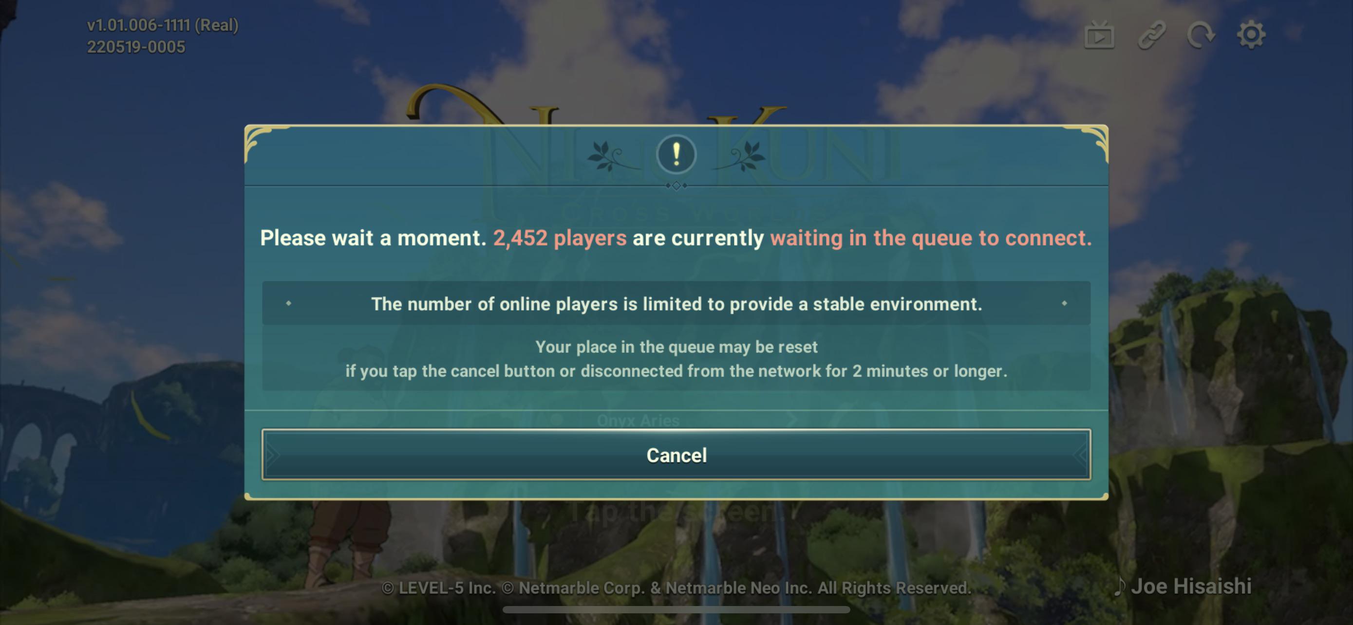 Wait when did this a thing? r/NiNoKuniCrossworlds