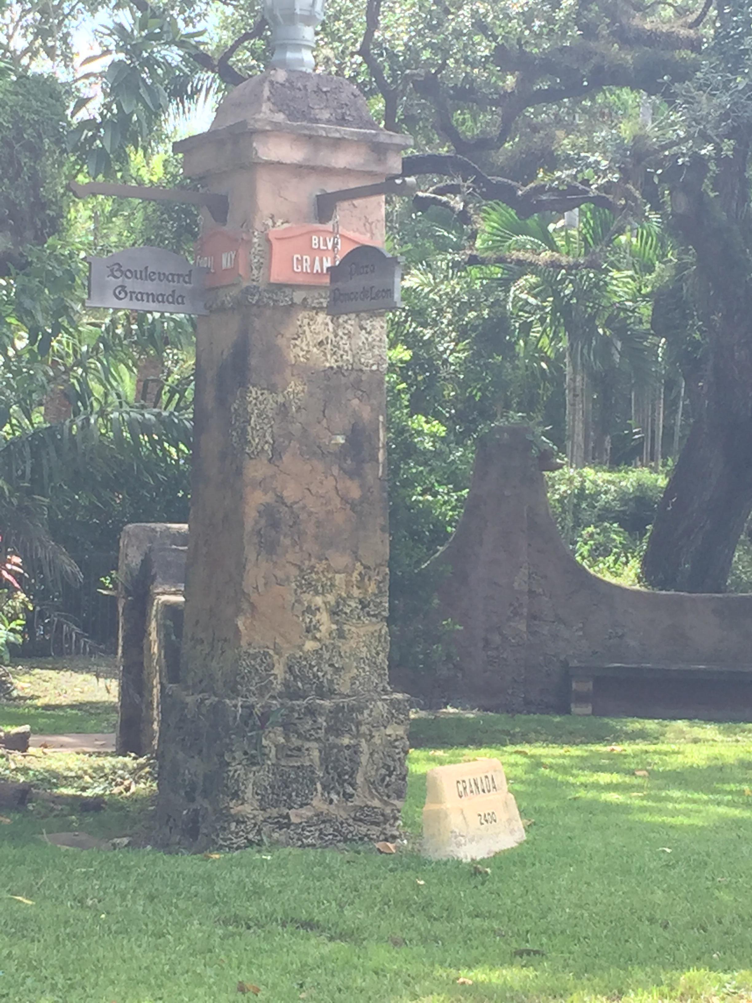 Coral Gables tax dollars at work r/Miami