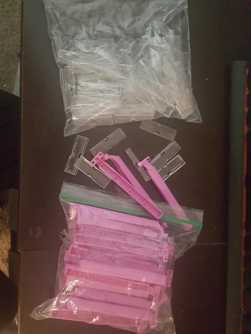 Been cleaning my apartment for 7 months, multiple hours a day, its been
