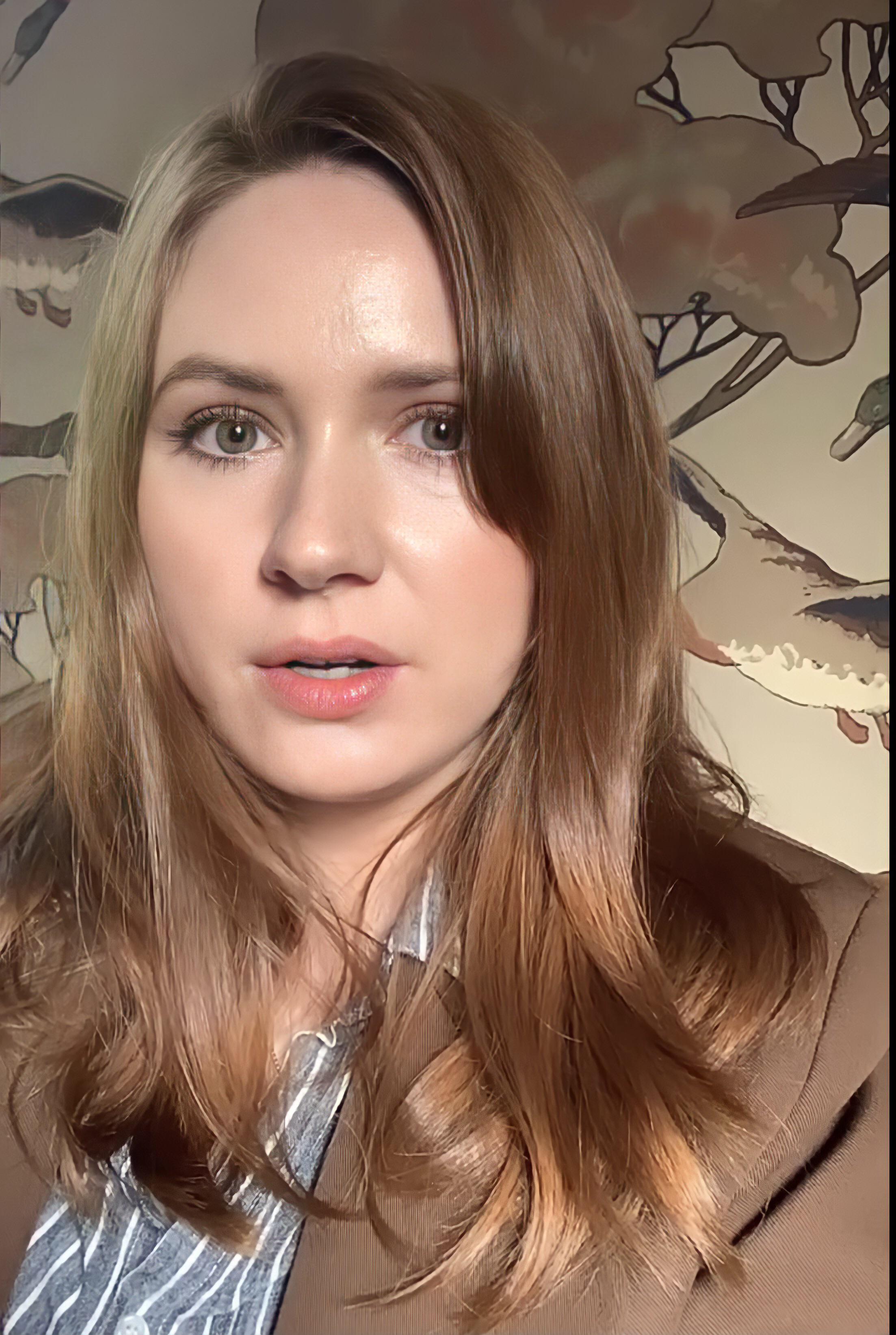 New Instagram. July 2021. r/karengillan