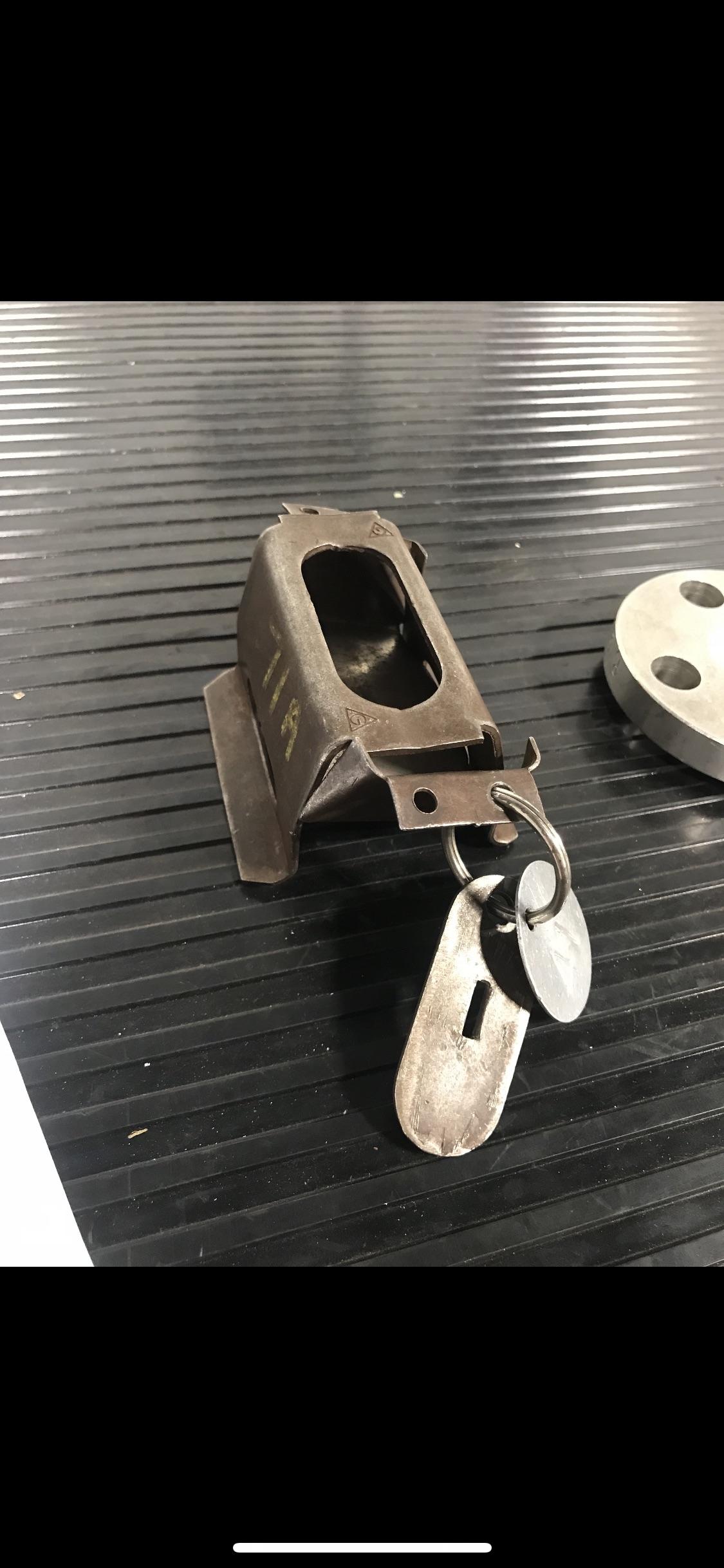 In pipefitting school, what is this? r/whatisthisthing