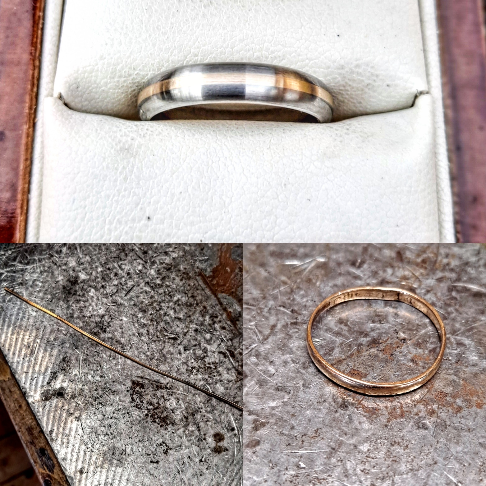 597 best r/jewelers images on Pholder 5 days into having my