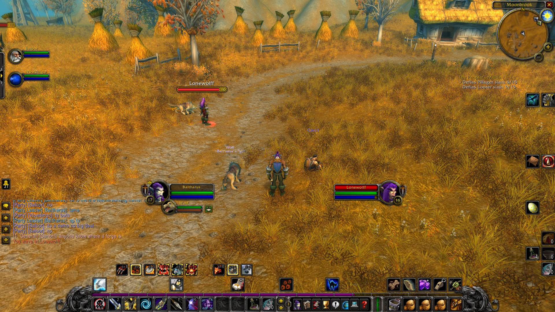 How To In Wow Classic Complete Howto Wikies