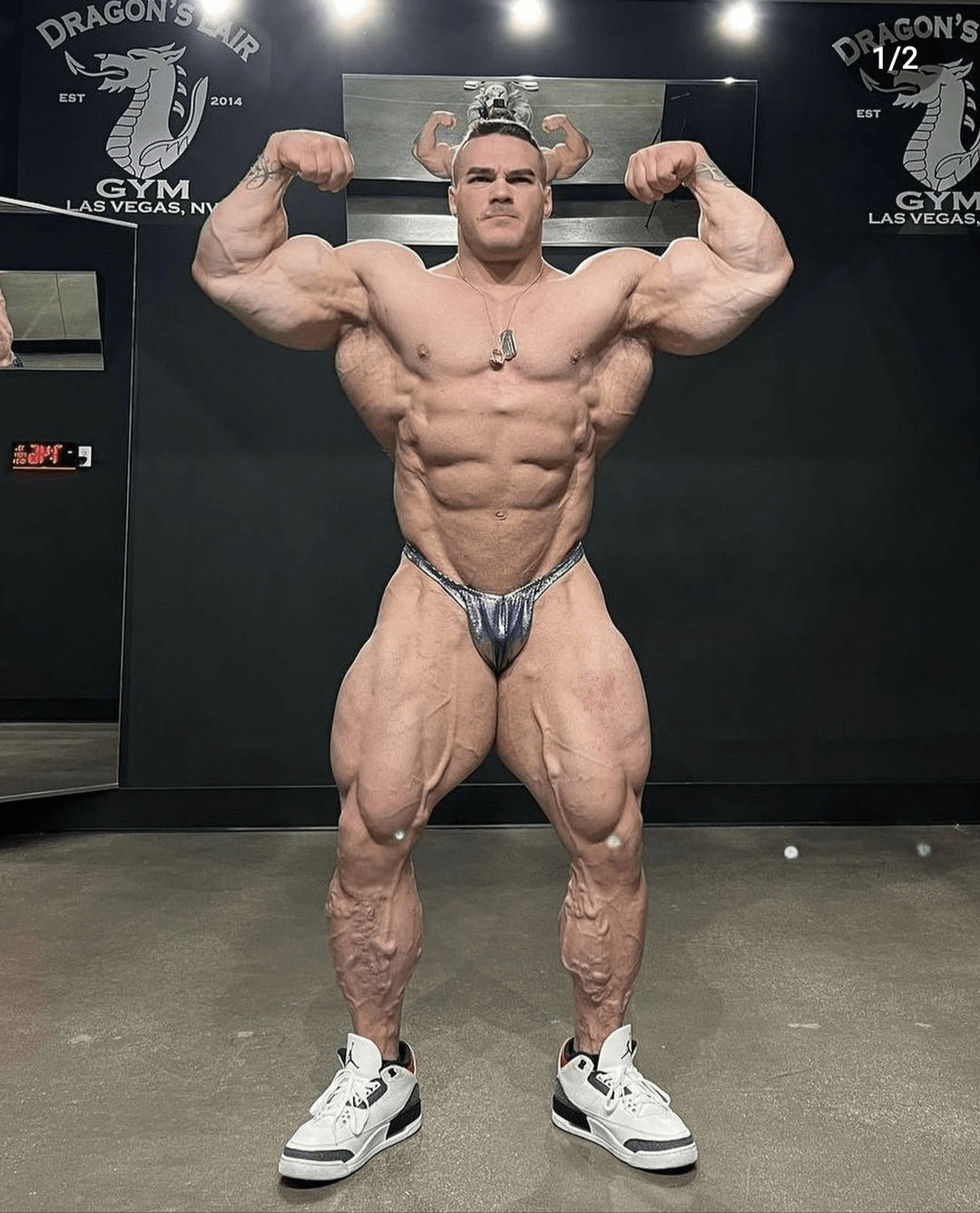 64 best Nick Walker images on Pholder | Bodybuilding, Nattyorjuice and