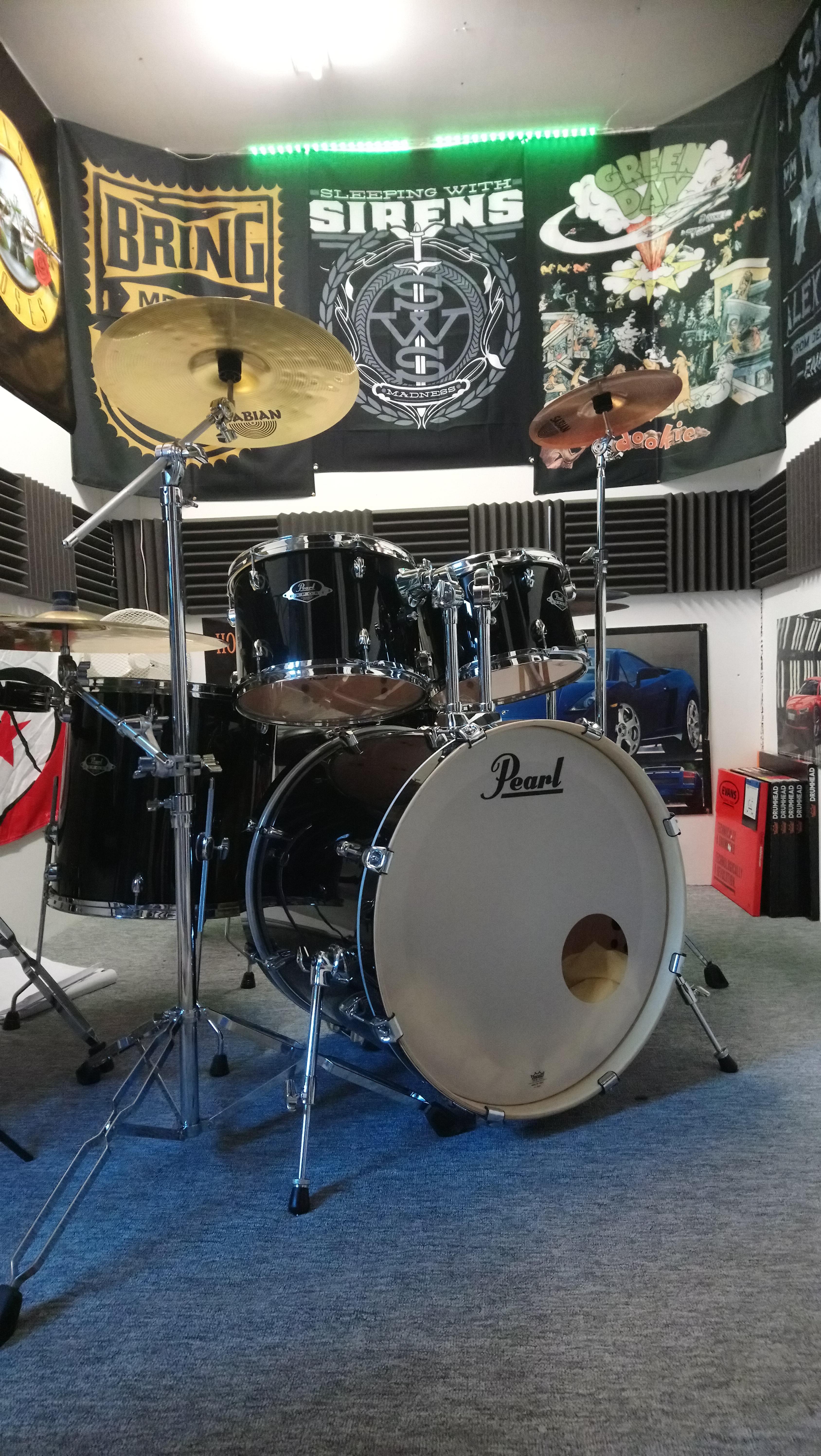 drum room r/drums