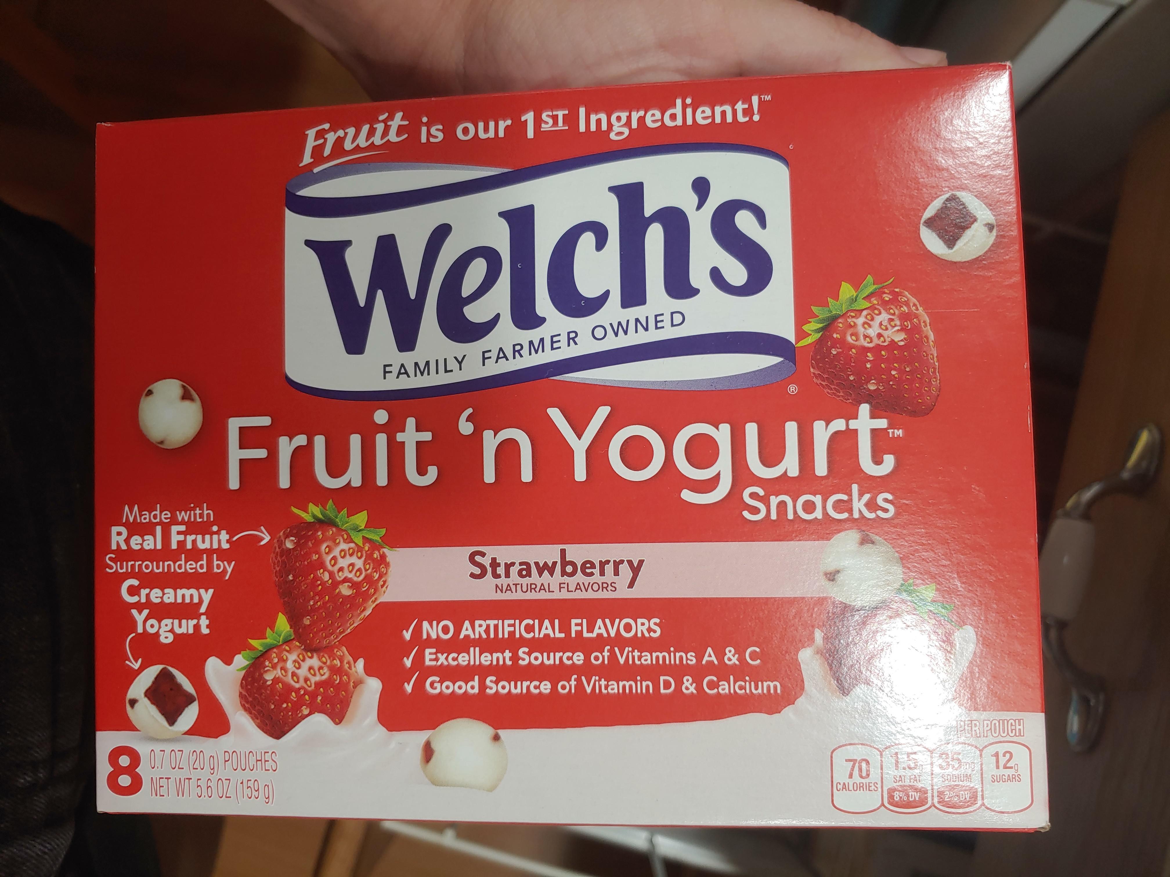 Pretty good yogos replacement? r/yogos