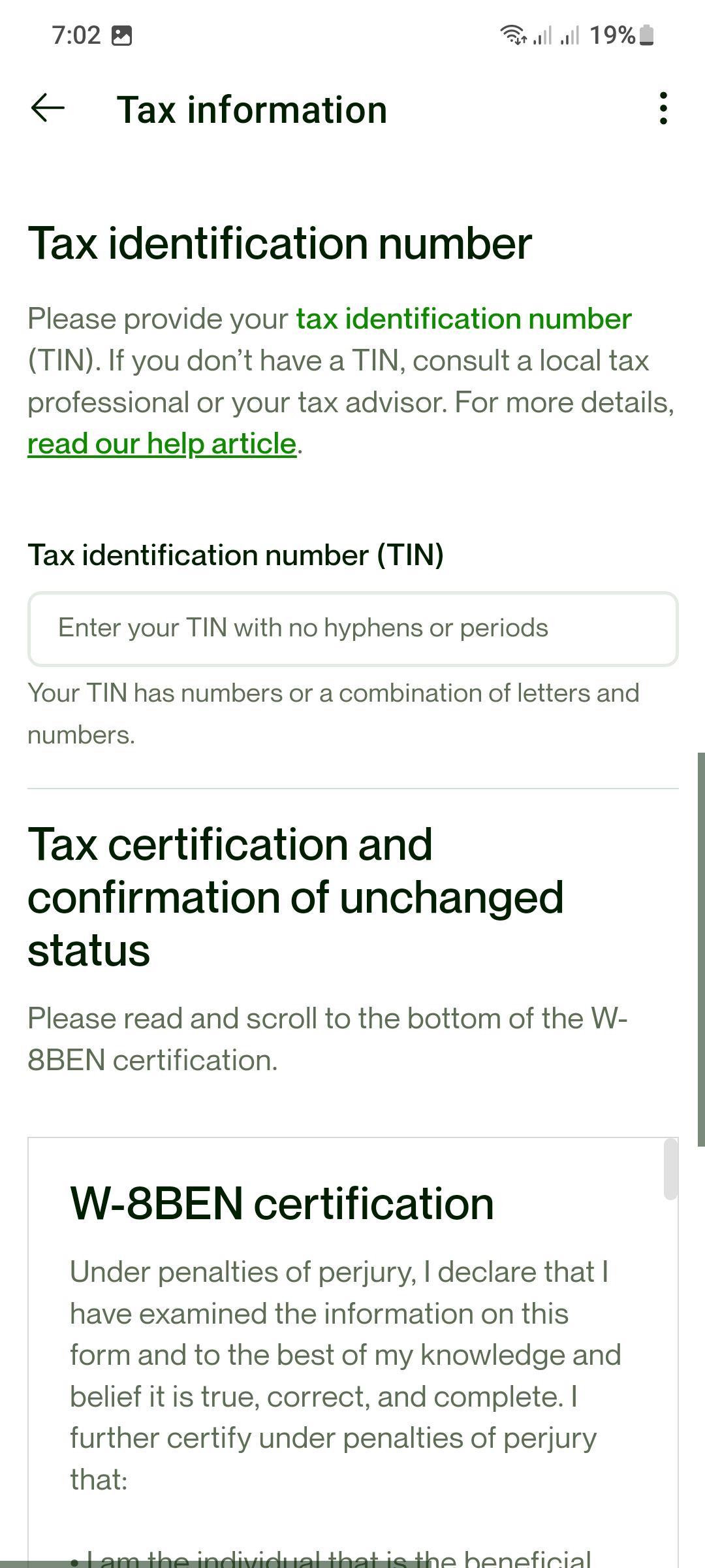 Upwork taxes Egypt?? r/PersonalFinanceEgypt