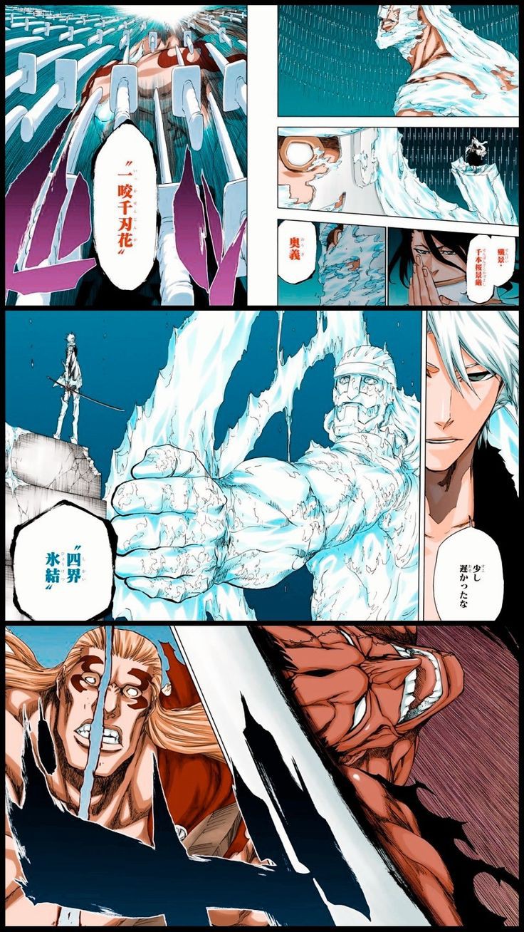 Looking at their battle again Gerard,who do you think had the better