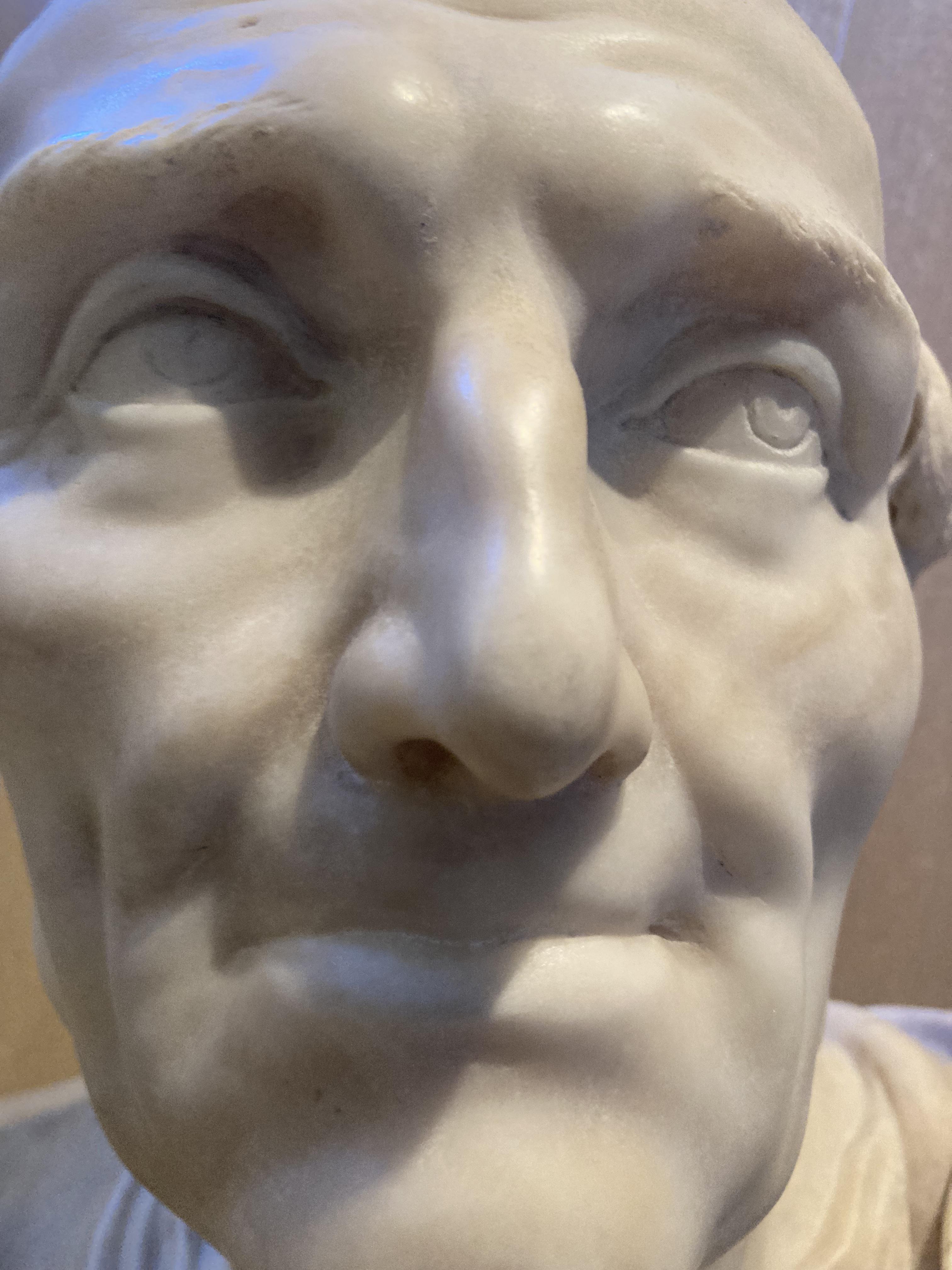 Statue ID r/florence