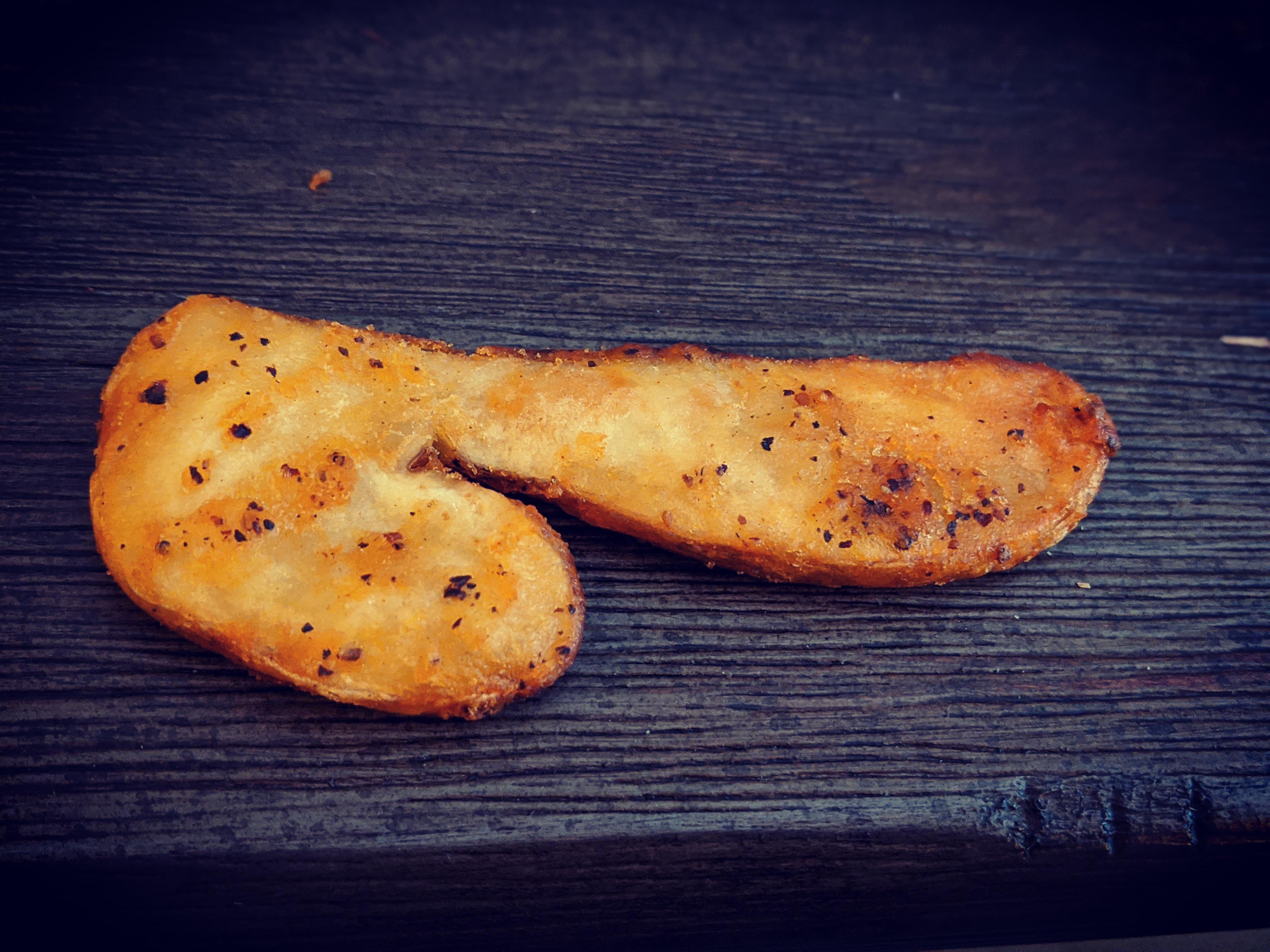 Wendy's Potato Wedges Recipe Find Vegetarian Recipes