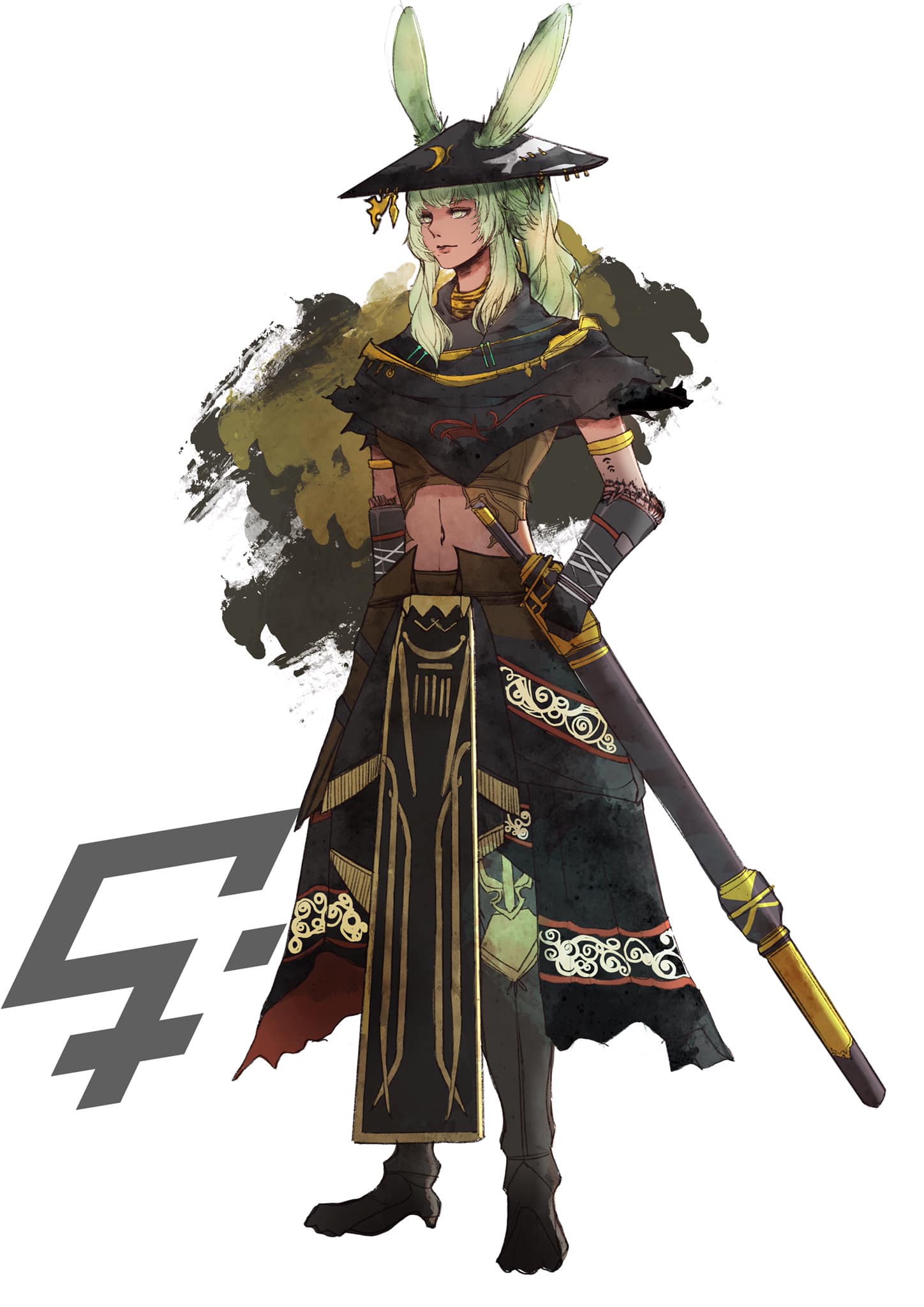 379 best Viera images on Pholder Ffxiv, FFXIV Glamours and Ffxivart