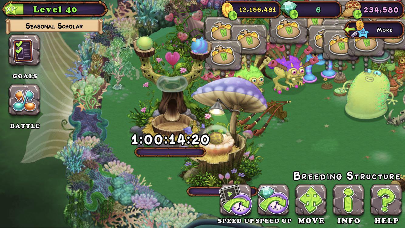 I need a normal blabbit for seasonal shanty r/MySingingMonsters