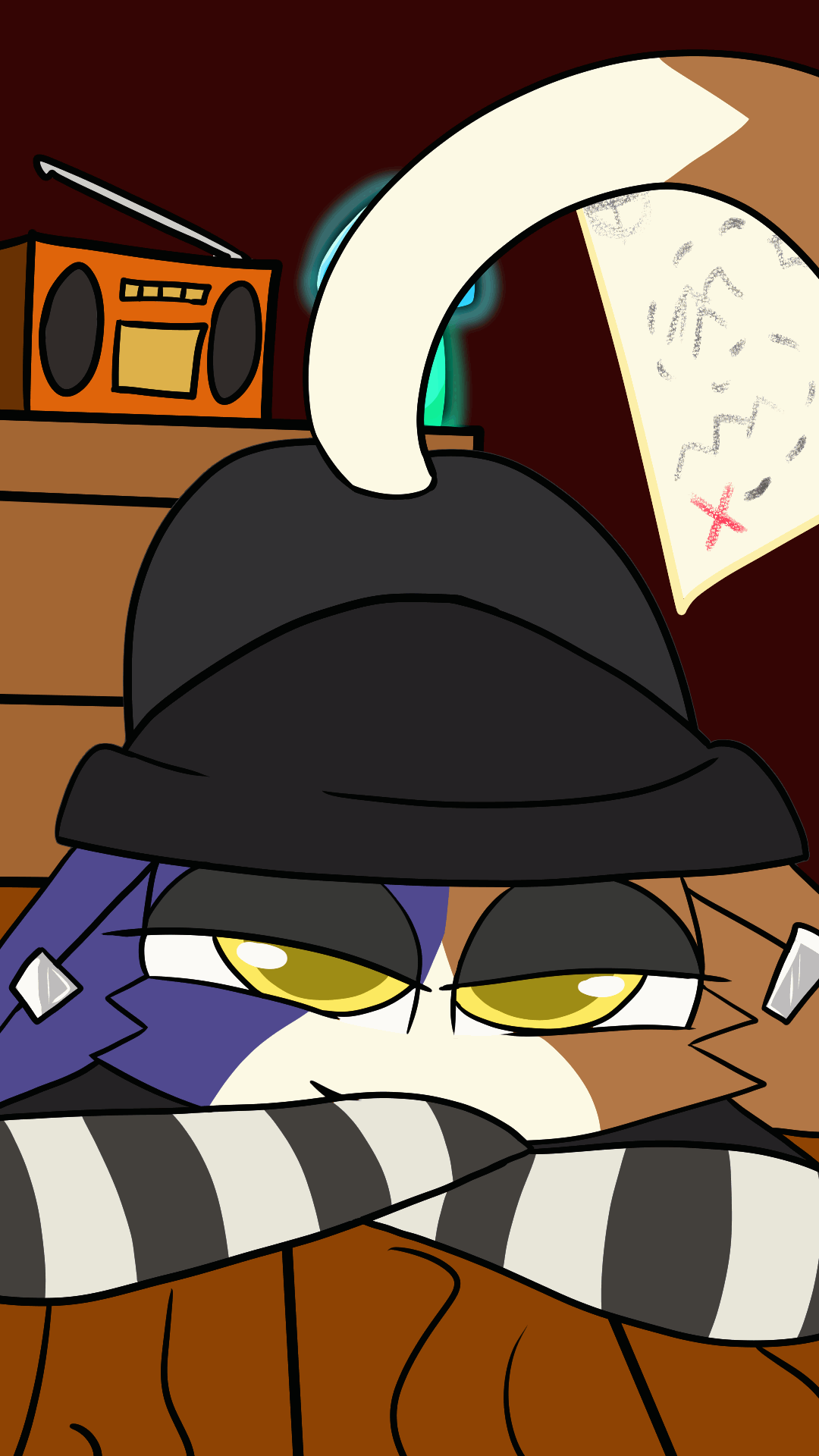 Where Is she on the pecking order? r/whowouldcirclejerk