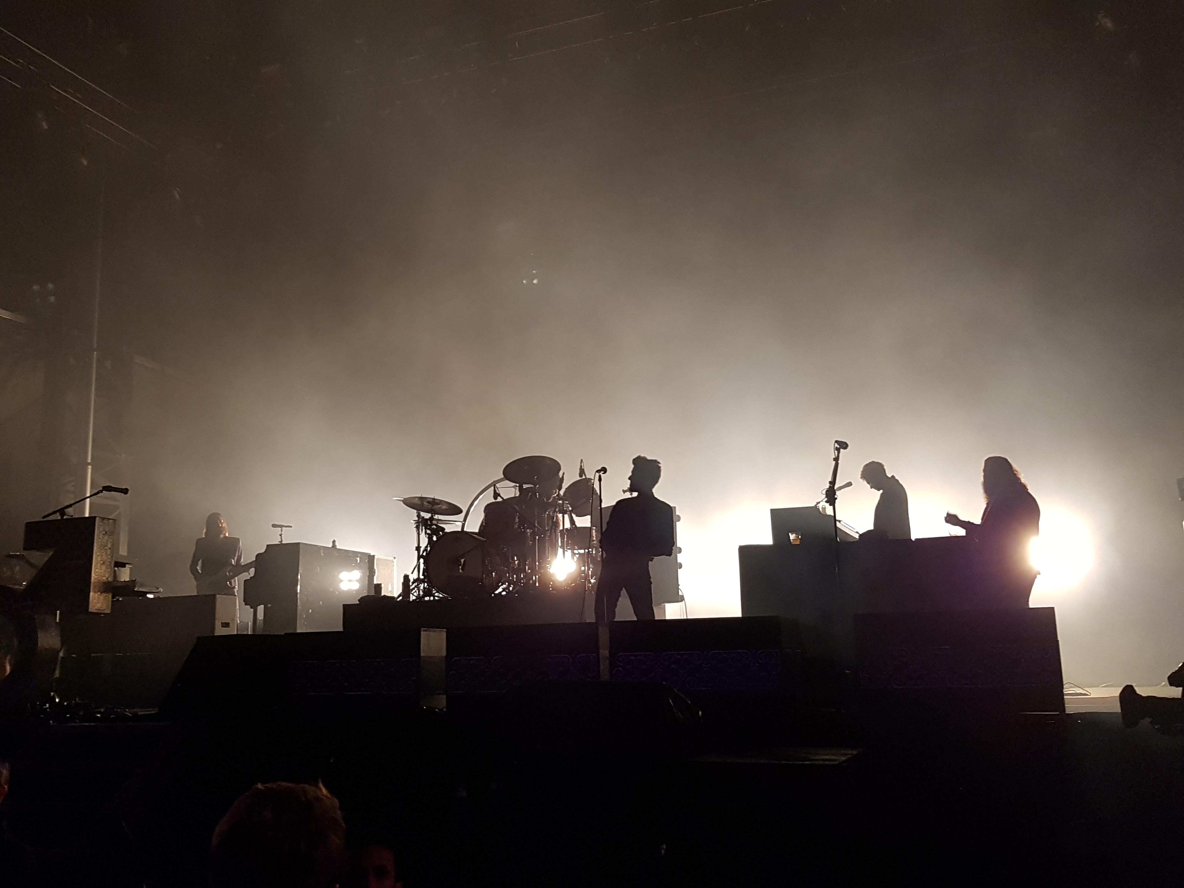 skookum music festival 2023 Skookum Festival, Vancouver, BC TheKillers