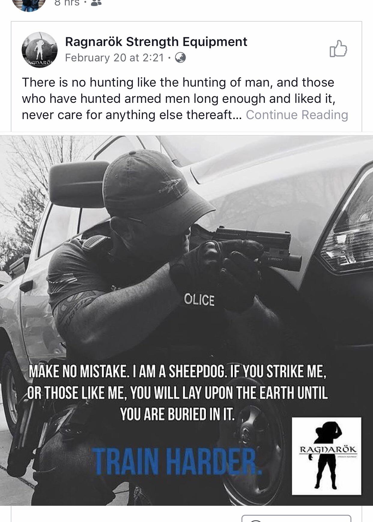 My younger brother. iamverybadass