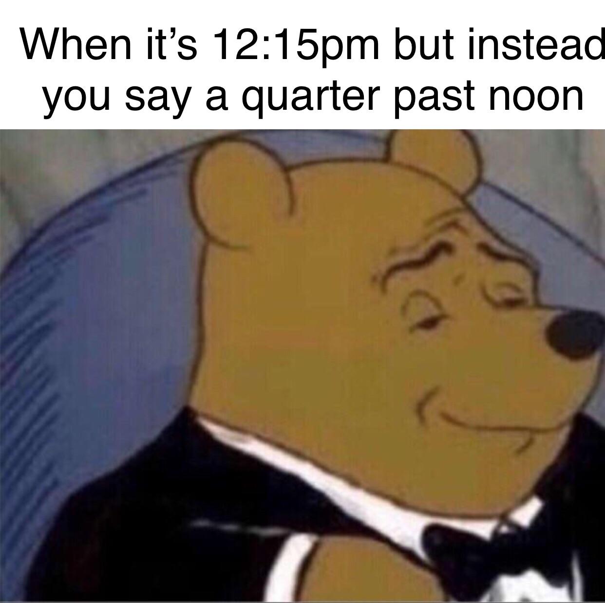 So fancy dankmemes