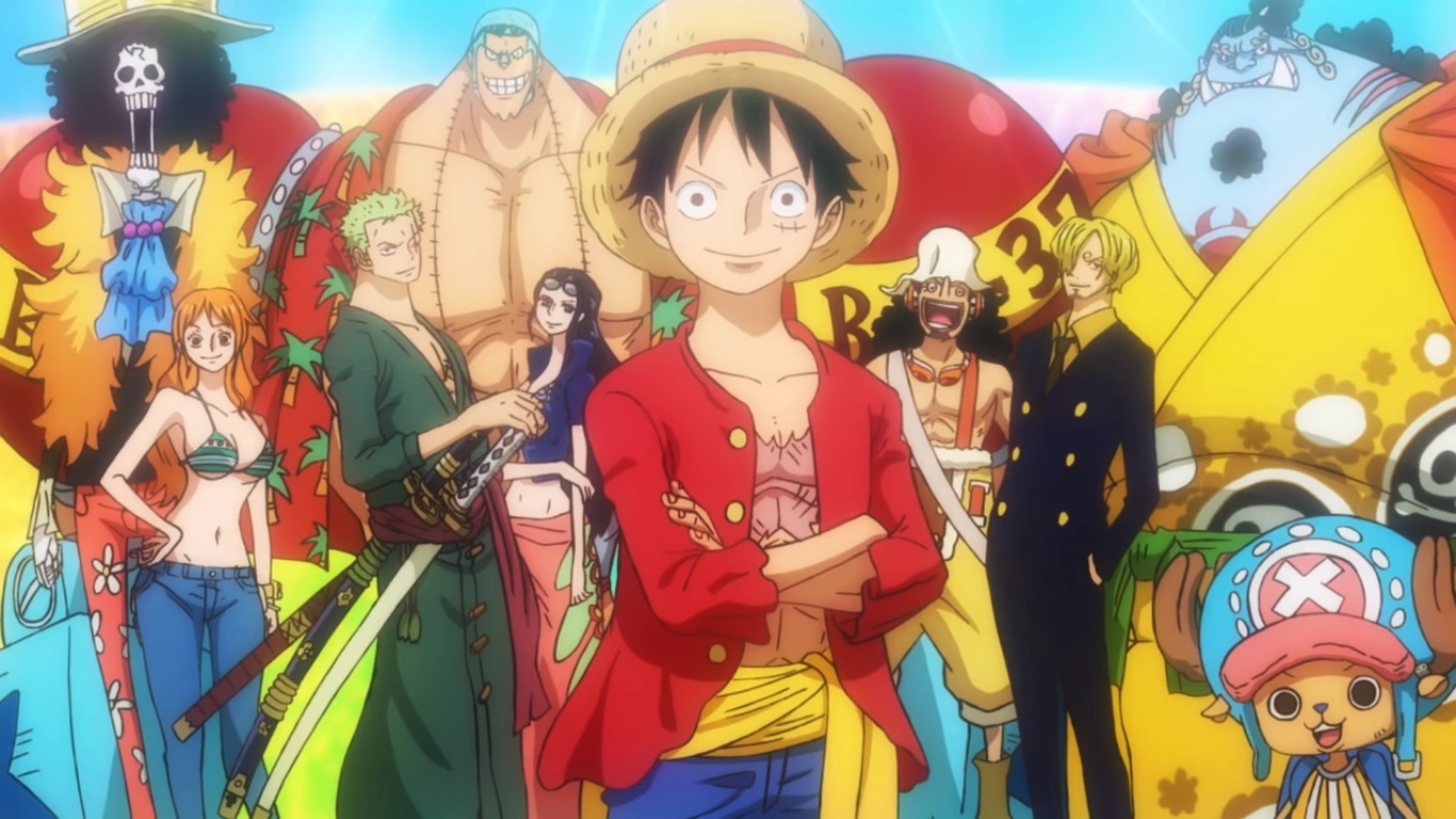 Reddit, do your worst and build the WORST arc in one piece by taking