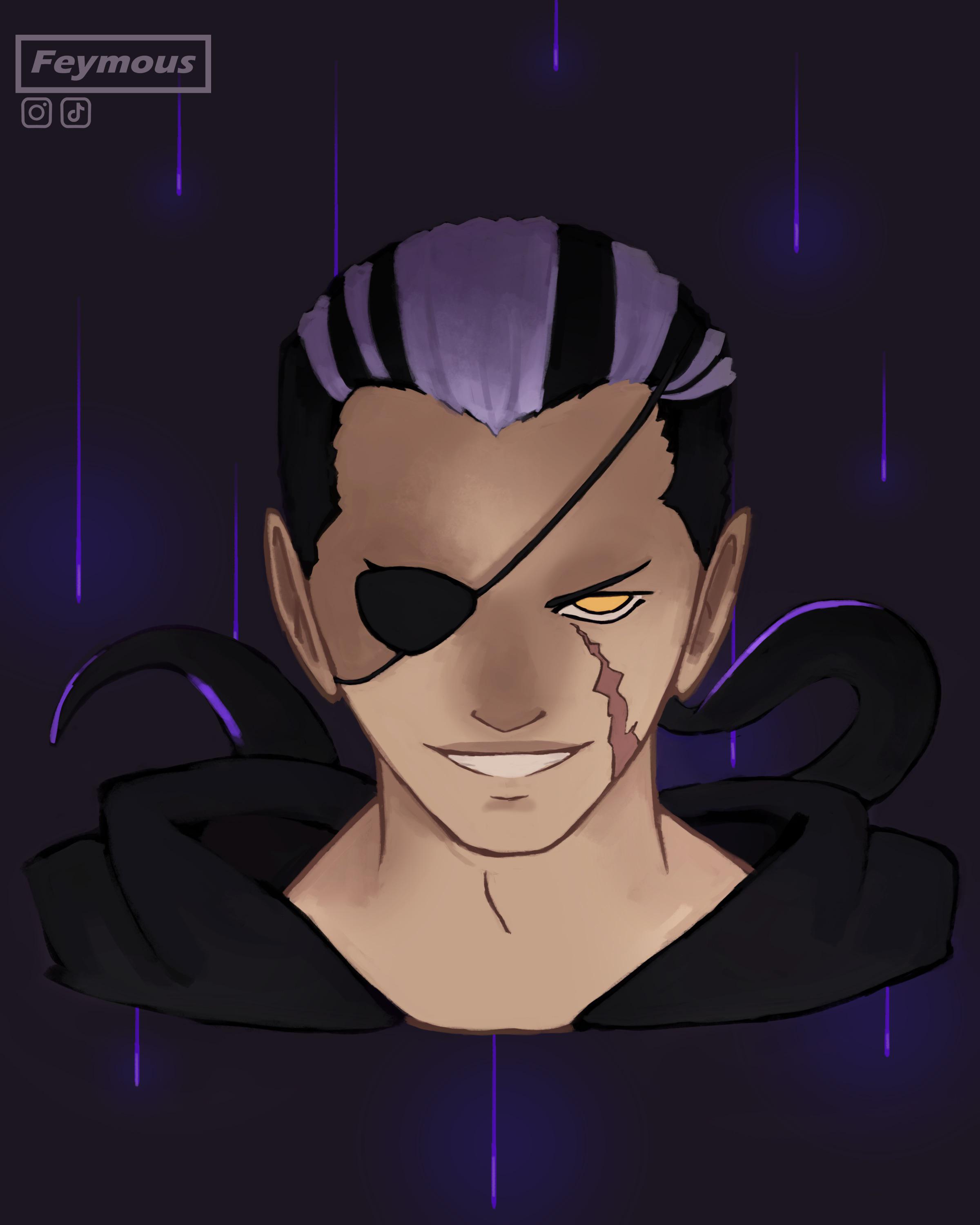 Xigbar Kingdom Hearts