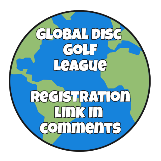 Global Disc Golf League Registration is Live!! DiscGolfValley