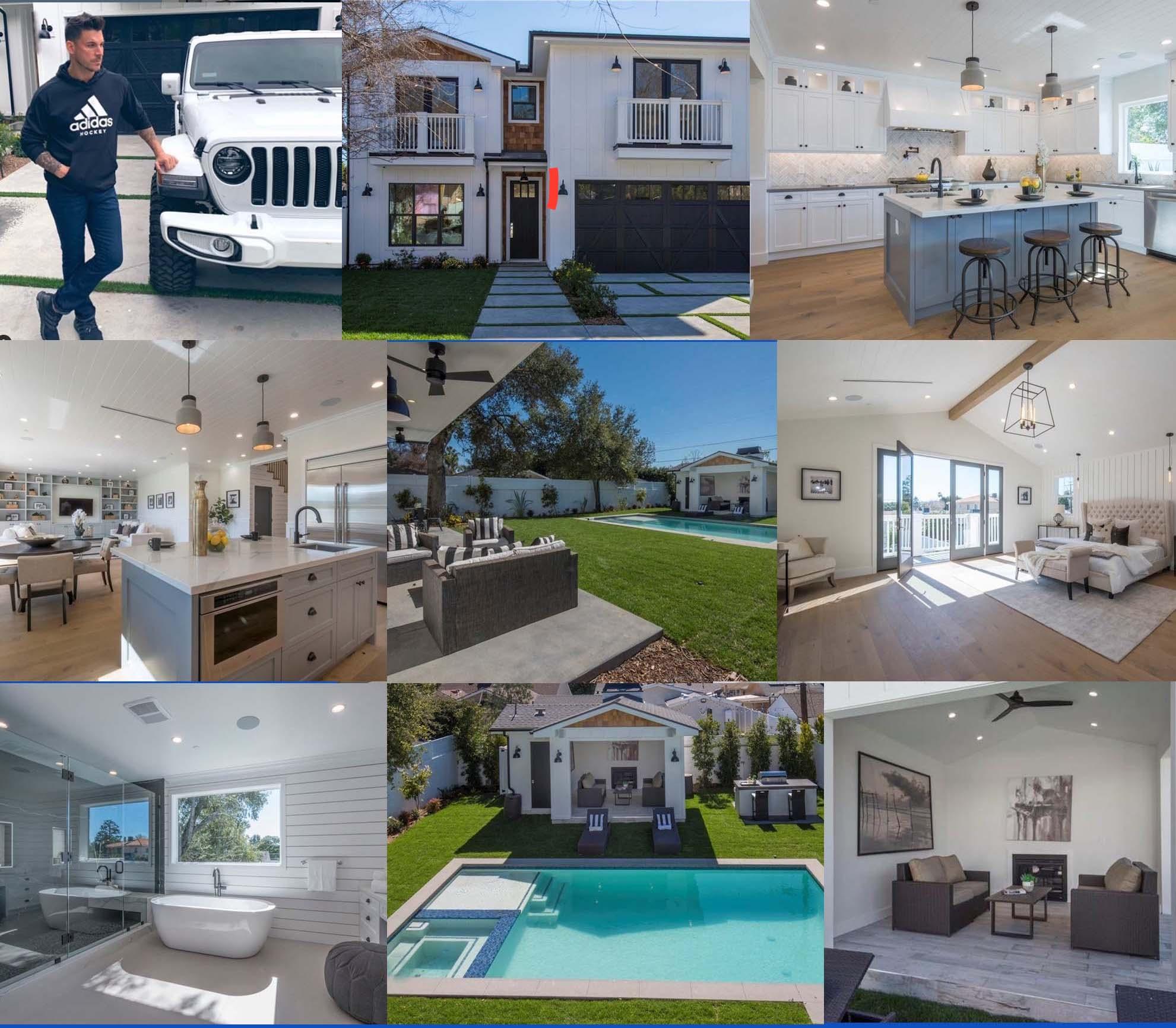 overview for mcganny