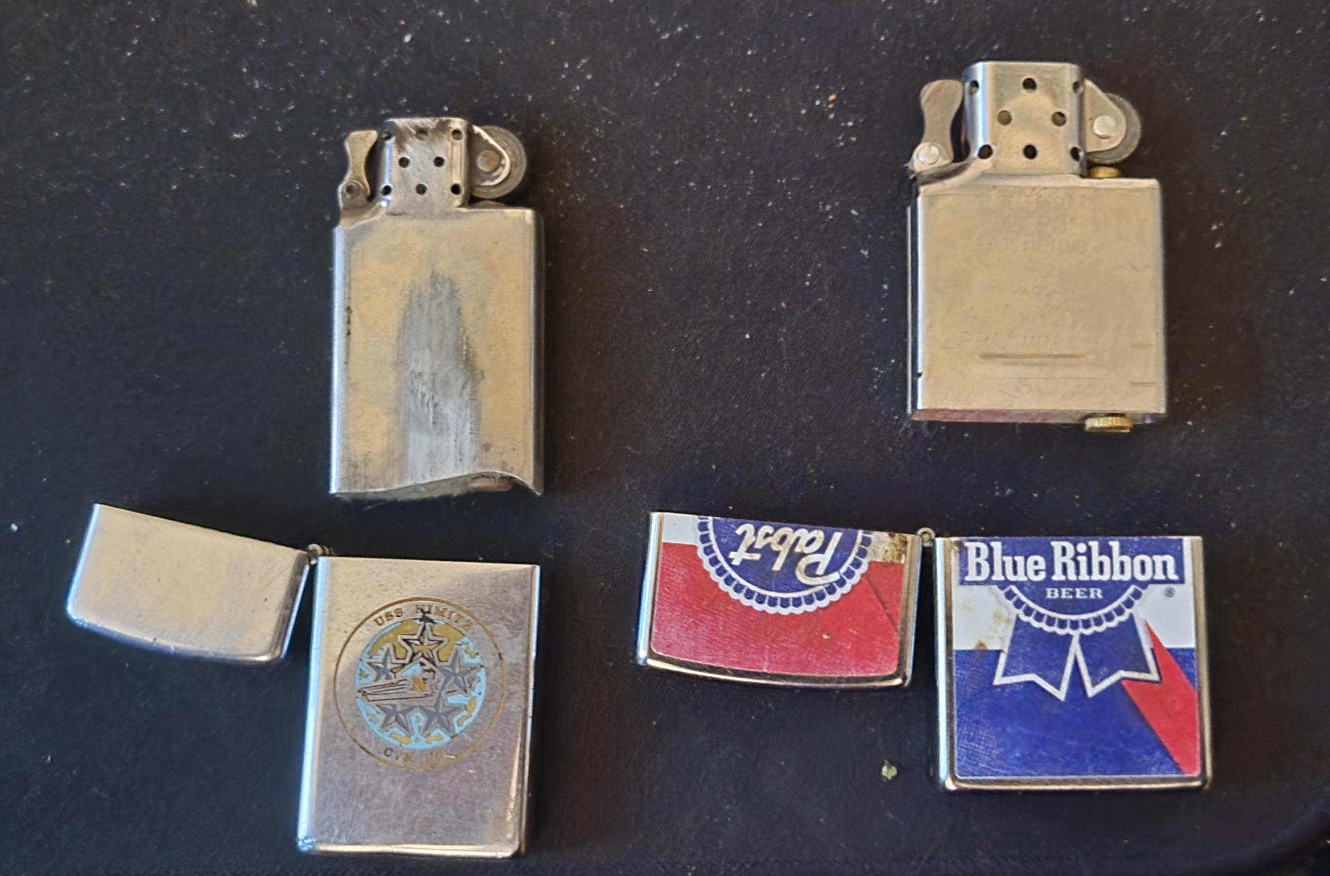 My uncle passed away when I was 12 less than 10 years ago. He left me